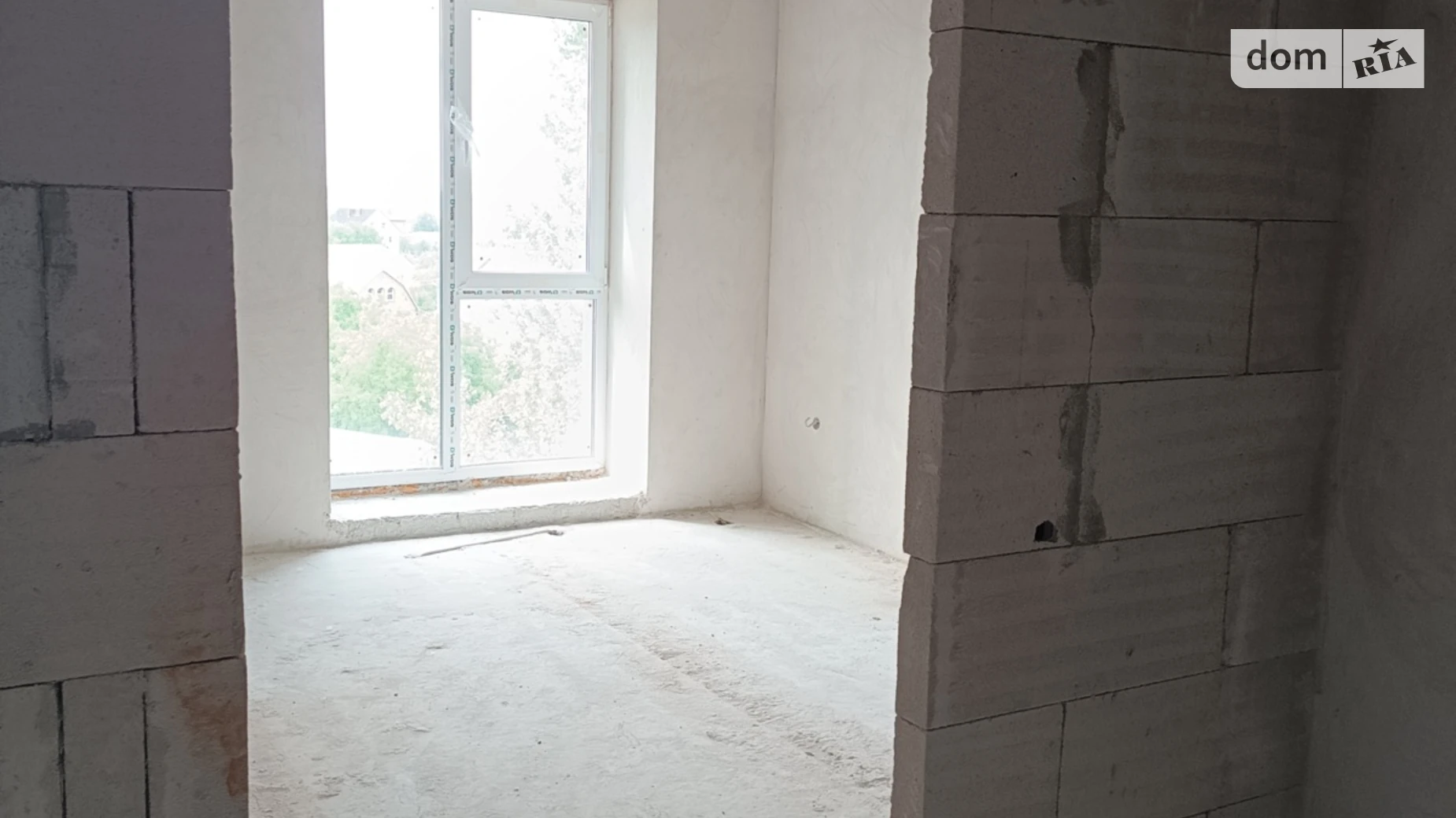 Продается 1-комнатная квартира 47.1 кв. м в, цена: 1695600 грн - фото 3