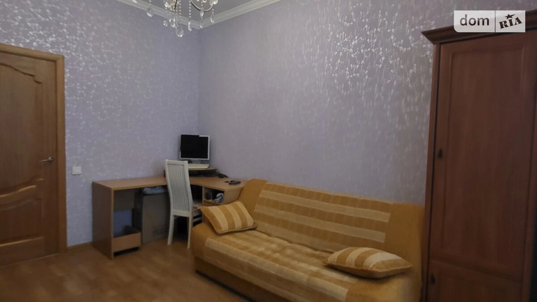 Продается 2-комнатная квартира 60.4 кв. м в Николаеве, цена: 55700 $ - фото 2