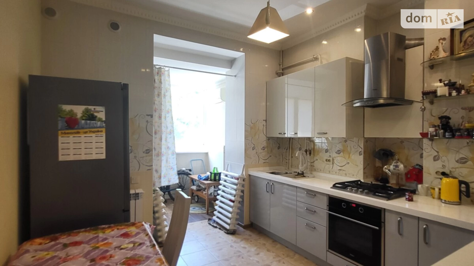 Продается 2-комнатная квартира 60.4 кв. м в Николаеве, цена: 55700 $ - фото 5
