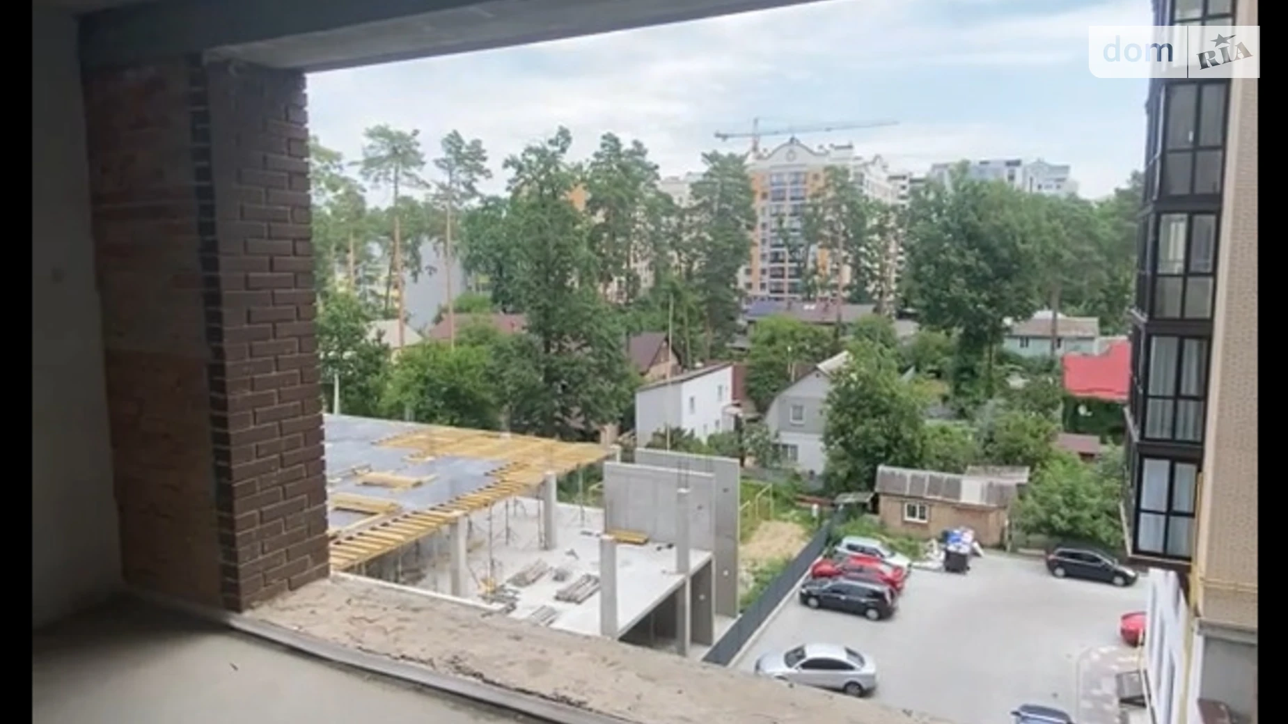 Продается 1-комнатная квартира 45 кв. м в Ирпене, ул. Соборная(ІІІ Интернационала), 120Г - фото 4