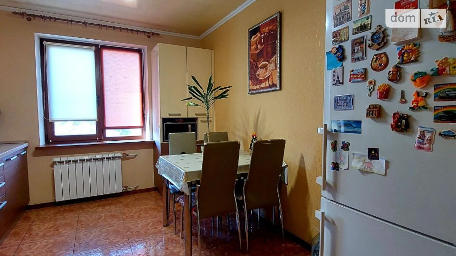 Продается 4-комнатная квартира 78.2 кв. м в Кривом Роге, цена: 43500 $ - фото 3