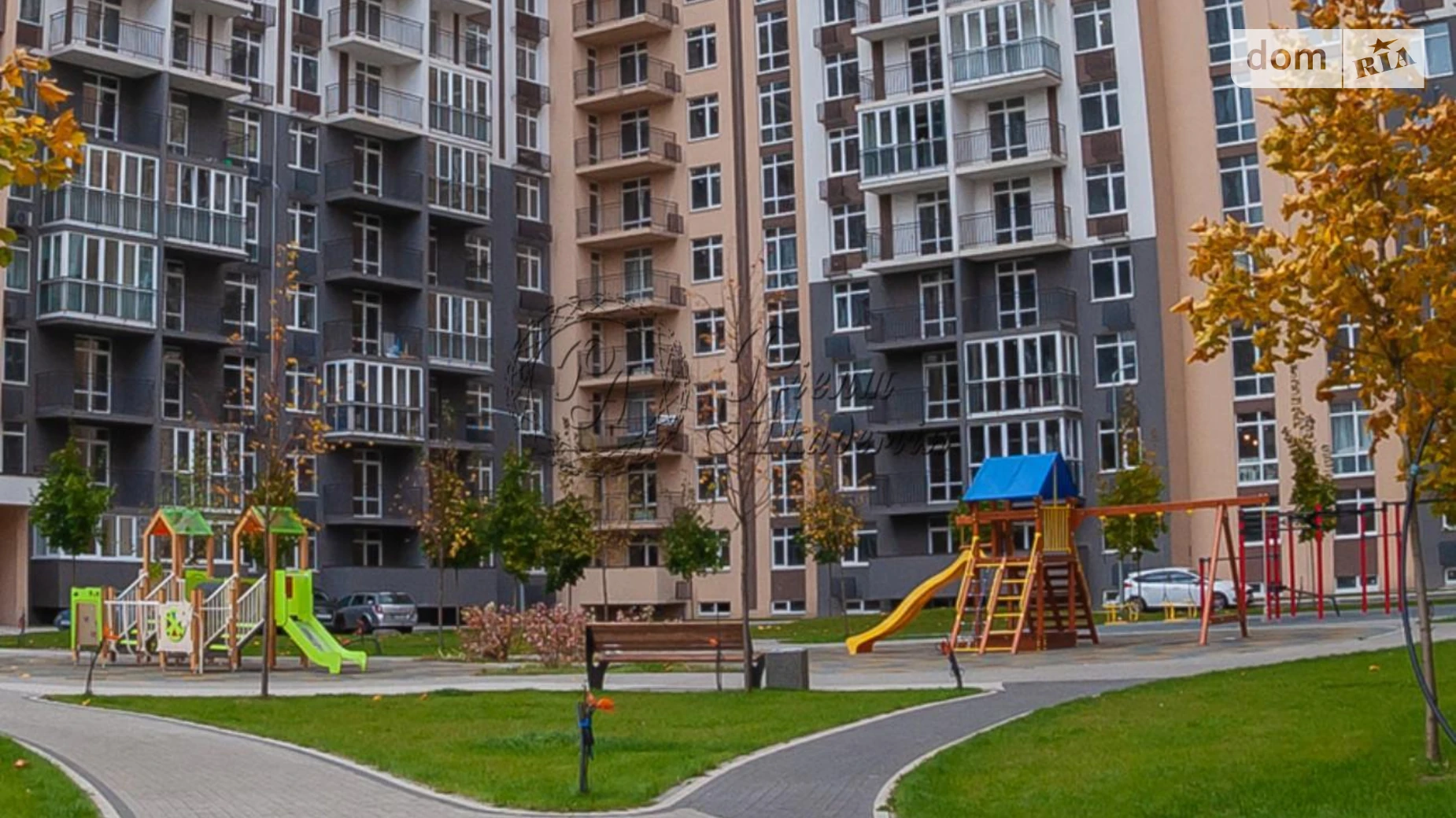 Продается 2-комнатная квартира 58 кв. м в Киеве, цена: 78000 $ - фото 3