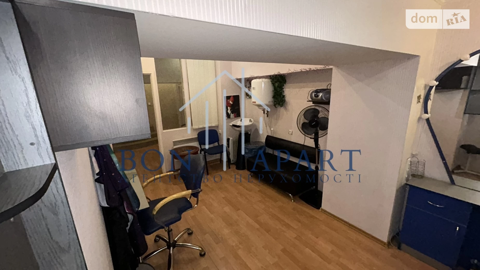 Сдается в аренду офис 22 кв. м в бизнес-центре, цена: 8000 грн - фото 4
