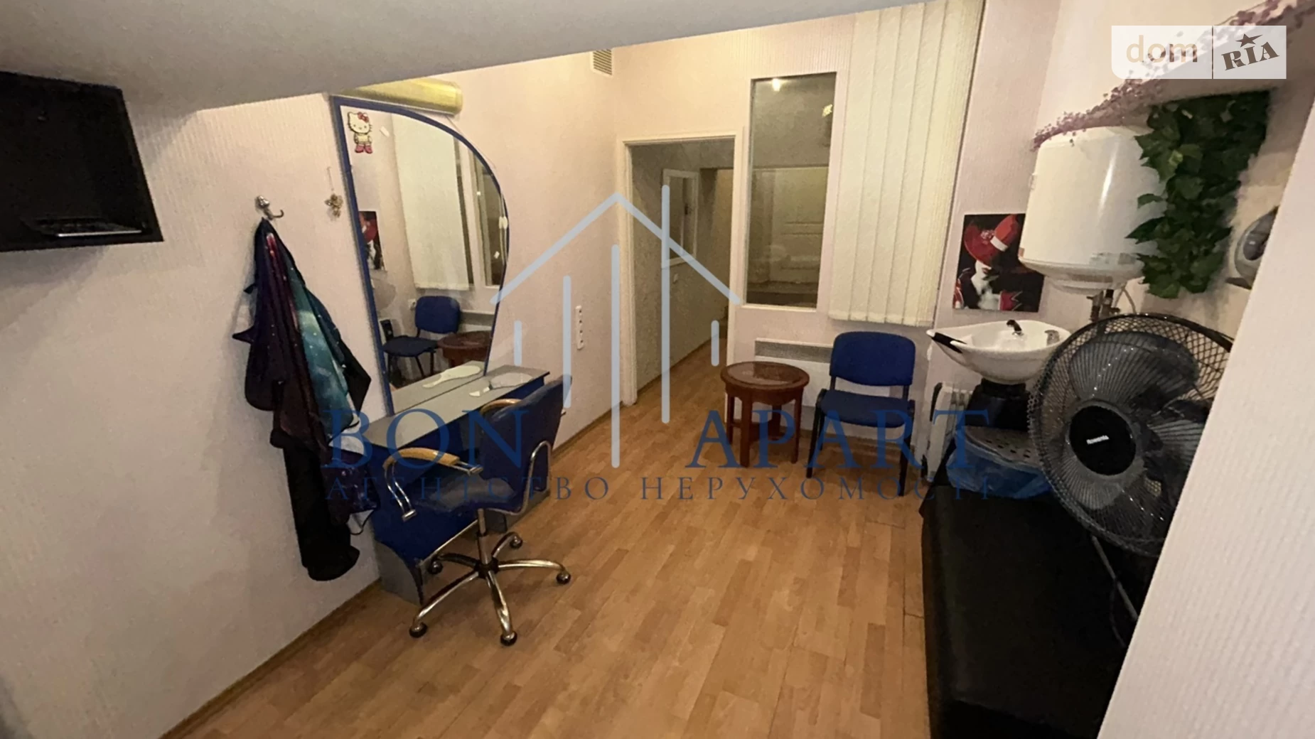 Сдается в аренду офис 22 кв. м в бизнес-центре, цена: 8000 грн - фото 5