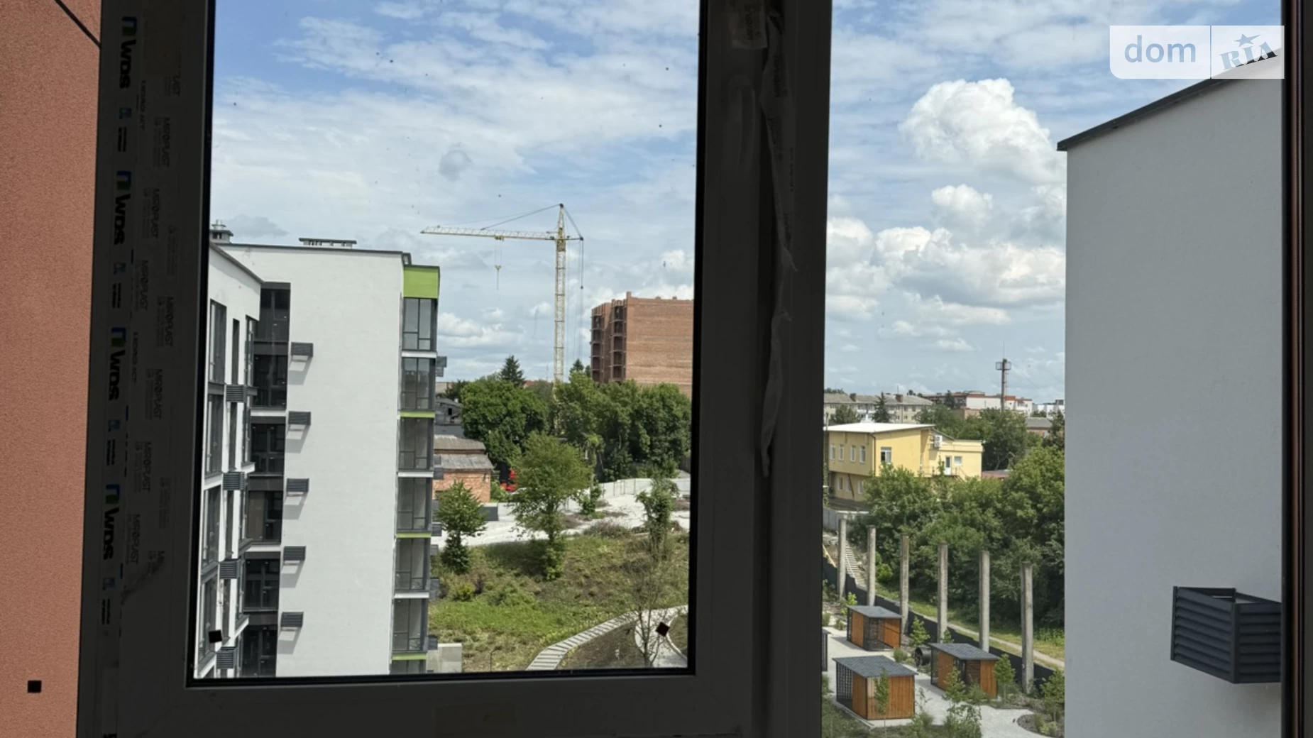 Продается 2-комнатная квартира 72.2 кв. м в, цена: 2418700 грн - фото 3