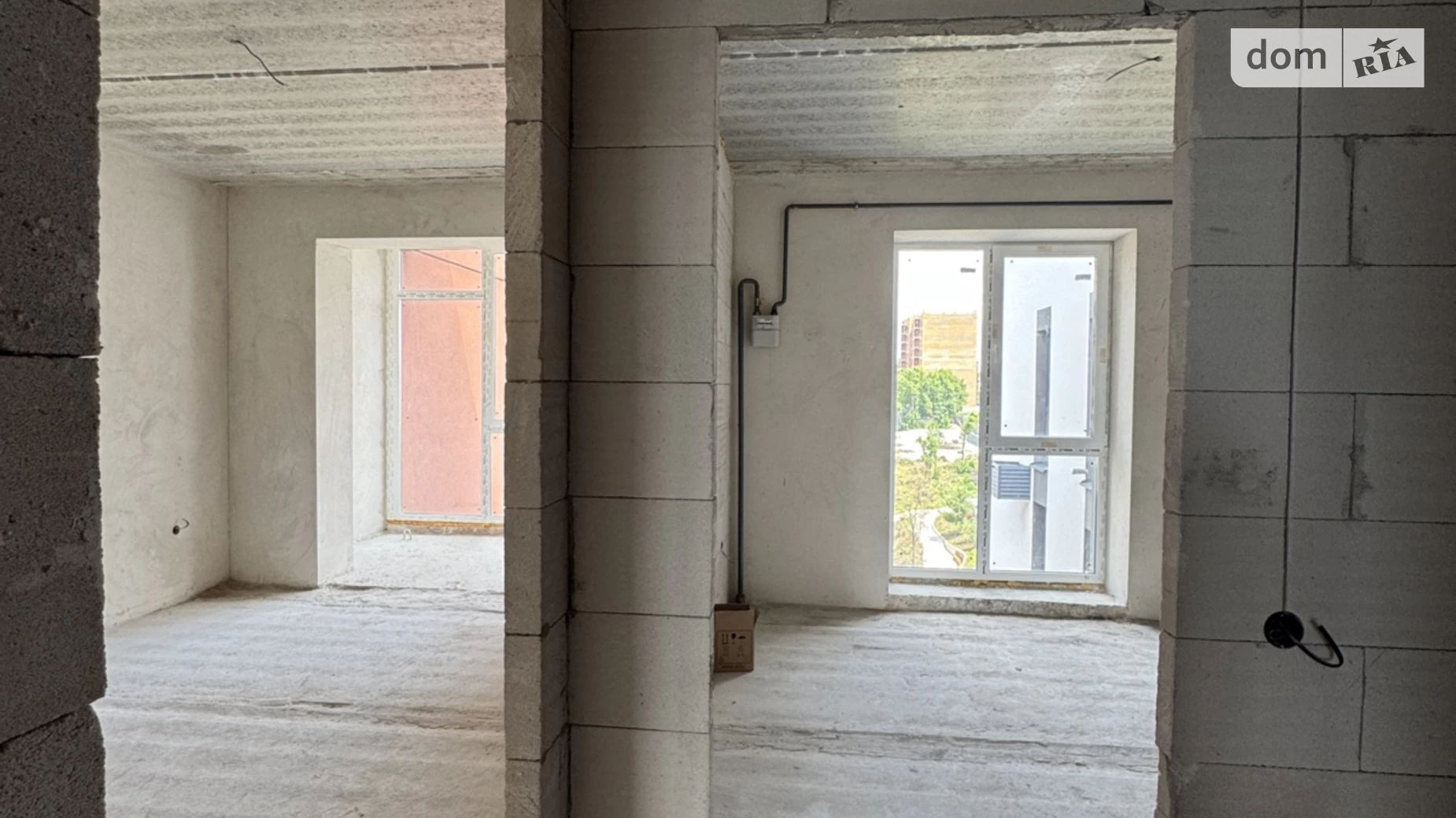 Продается 2-комнатная квартира 72.2 кв. м в, цена: 2418700 грн - фото 4