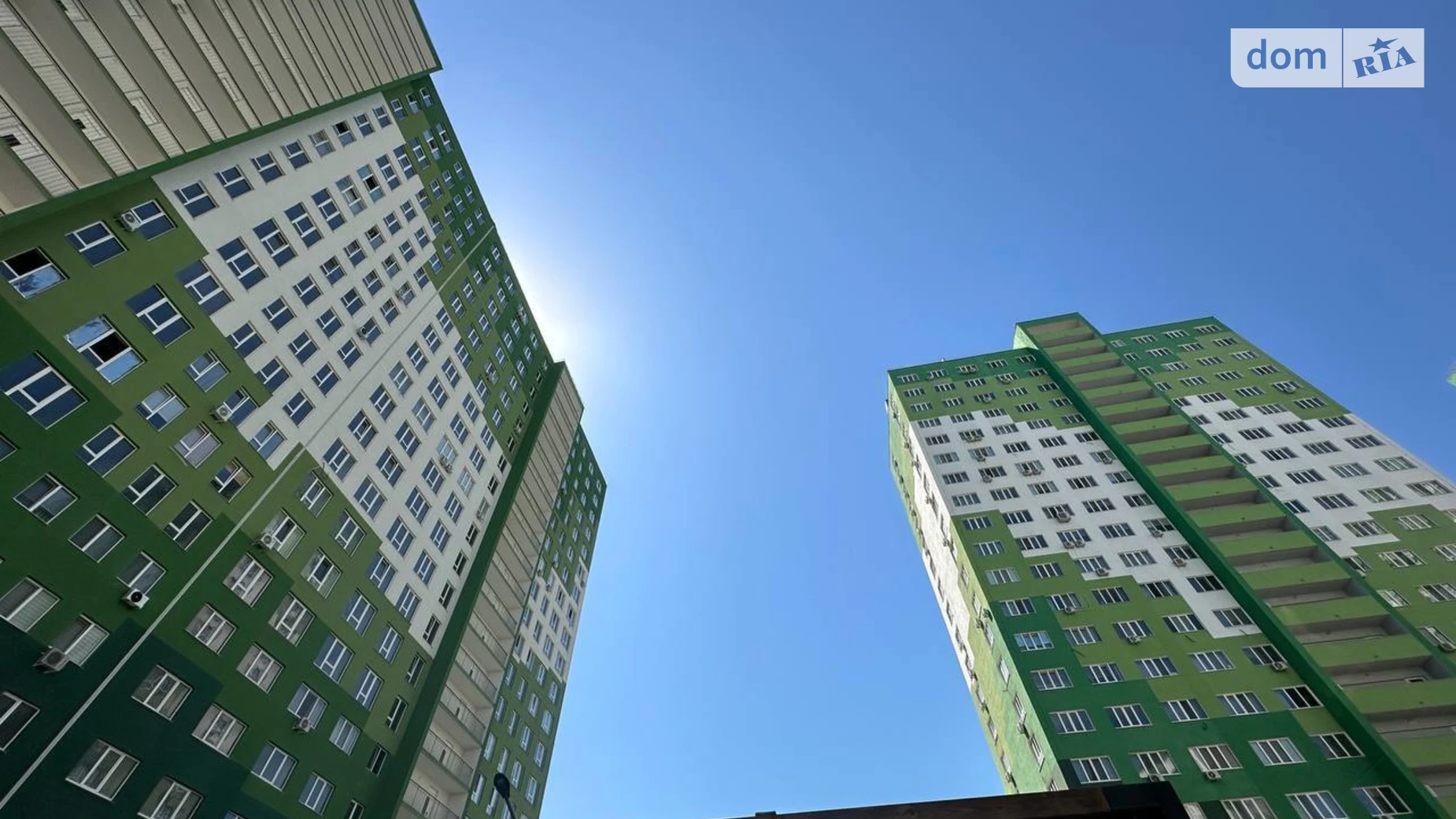 Продается 2-комнатная квартира 44.7 кв. м в Одессе, ул. Марсельская, 62 корпус 1 - фото 3