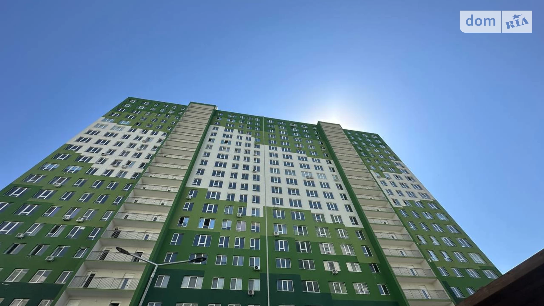 Продается 2-комнатная квартира 44.7 кв. м в Одессе, ул. Марсельская, 62 корпус 1 - фото 2