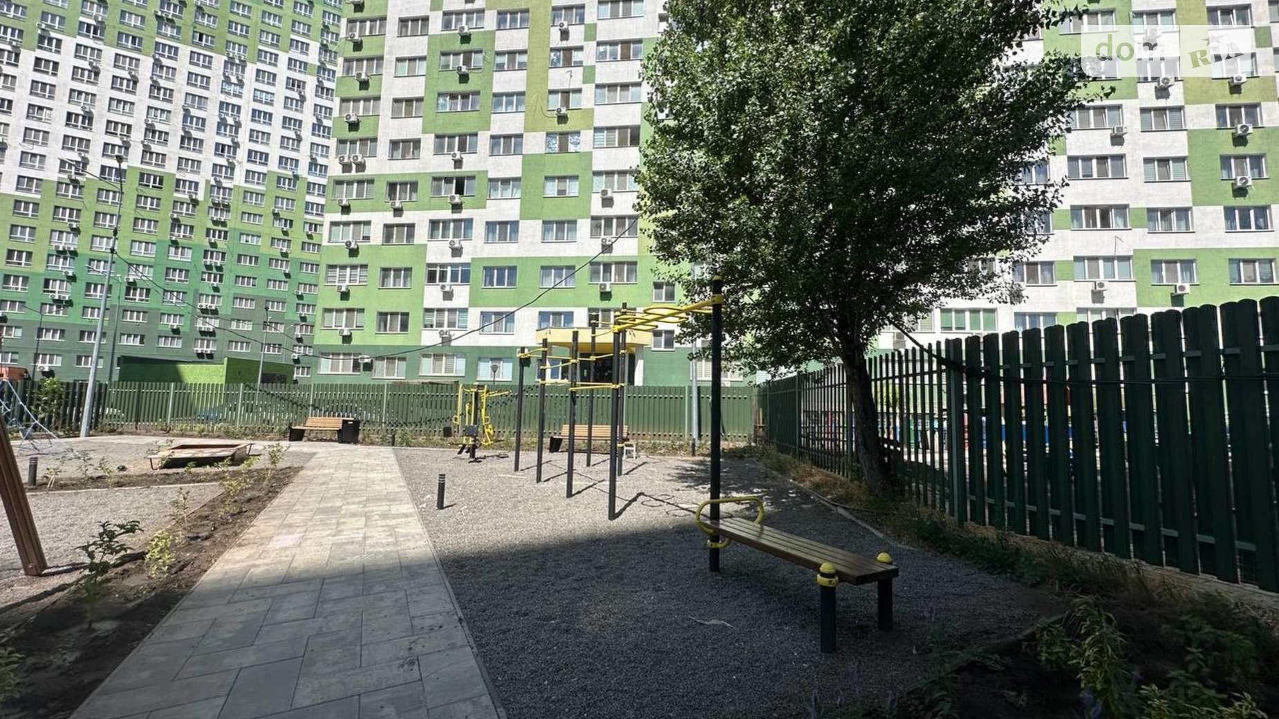 Продается 2-комнатная квартира 44.7 кв. м в Одессе, ул. Марсельская, 62 корпус 1 - фото 5