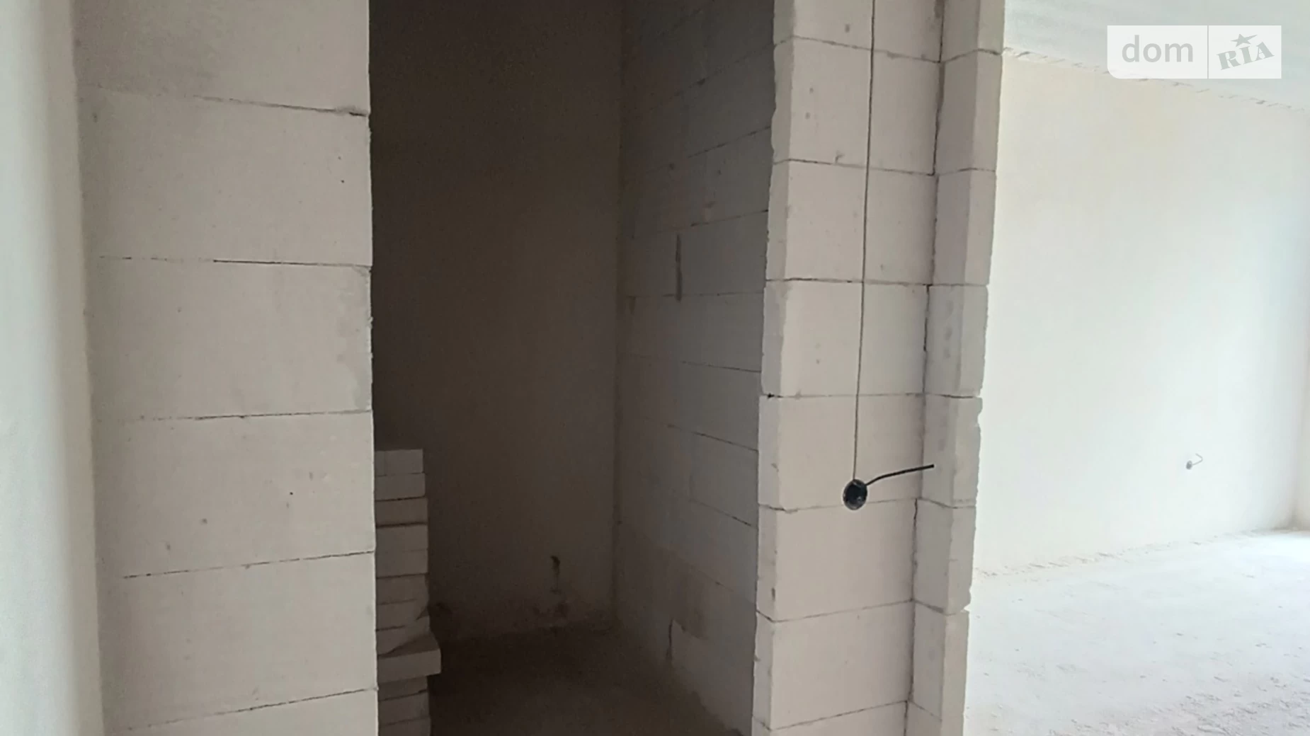 Продается 1-комнатная квартира 46.13 кв. м в, цена: 40500 $ - фото 3