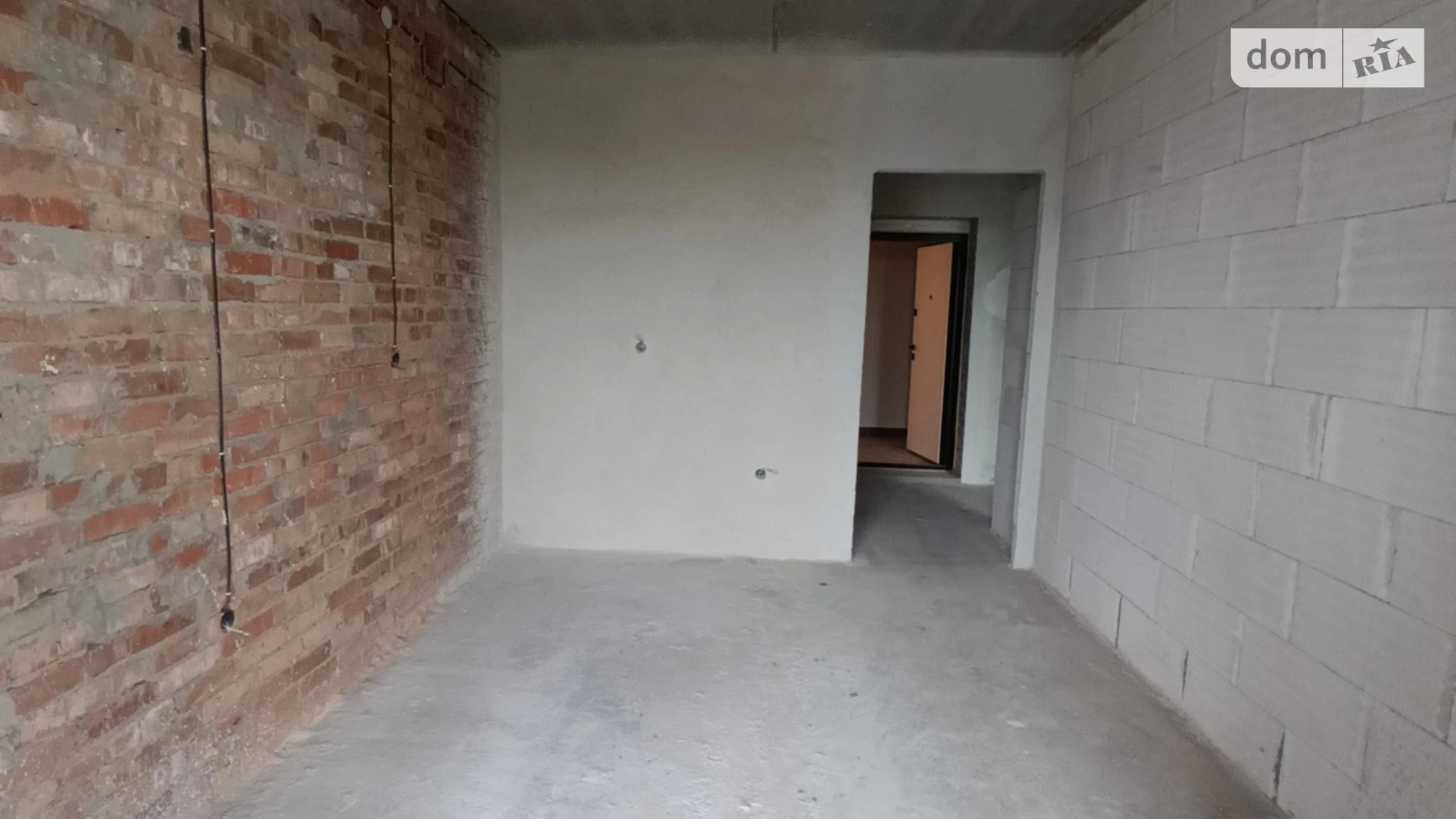 Продается 1-комнатная квартира 46.13 кв. м в, цена: 40500 $ - фото 4