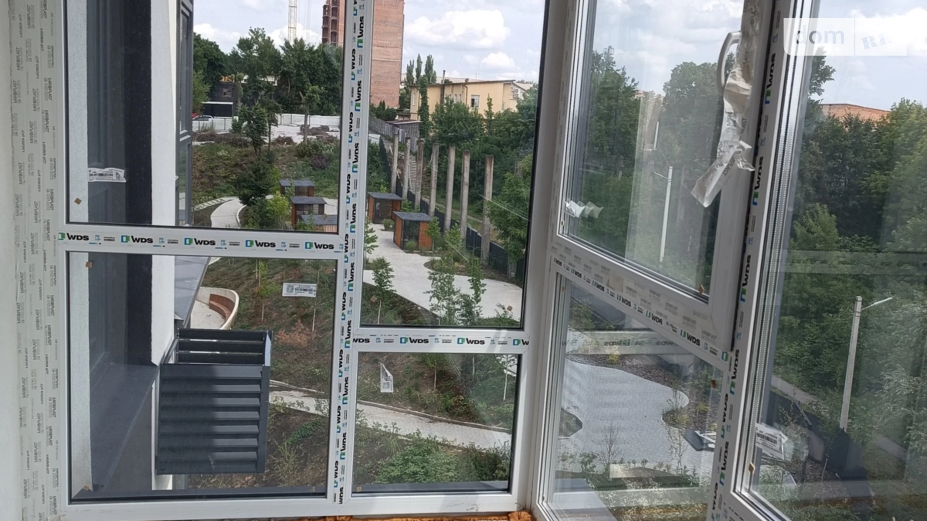 Продается 1-комнатная квартира 46.13 кв. м в, цена: 40500 $ - фото 5