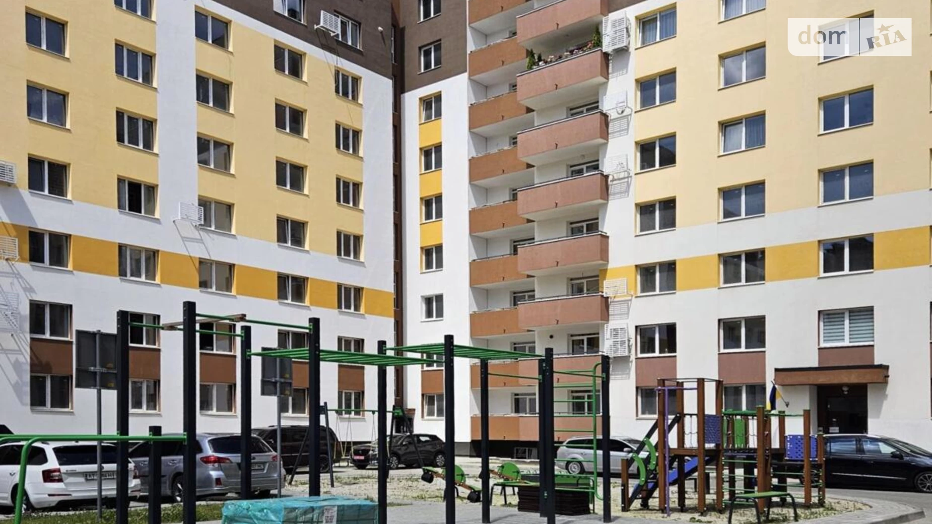 Продается 1-комнатная квартира 41.2 кв. м в Сокольниках, ул. Героев Крут - фото 2