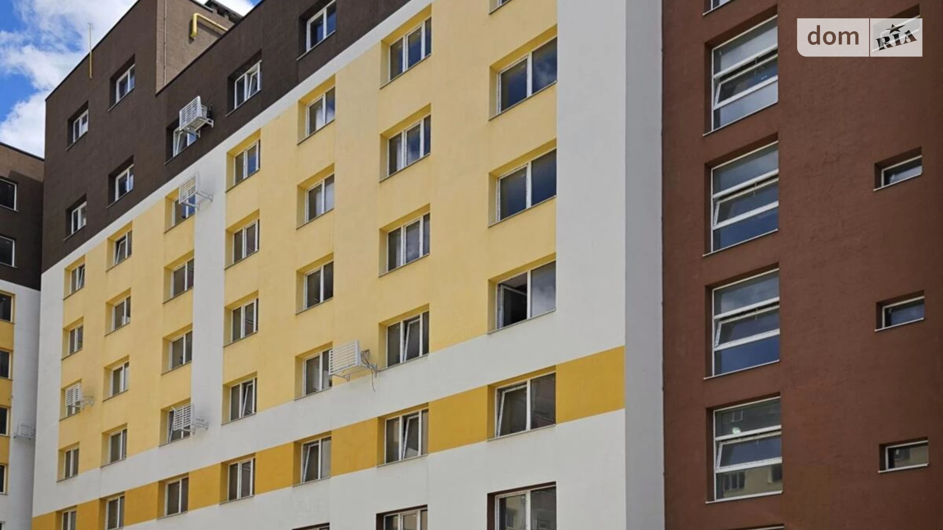 Продается 1-комнатная квартира 41.2 кв. м в Сокольниках, ул. Героев Крут - фото 3