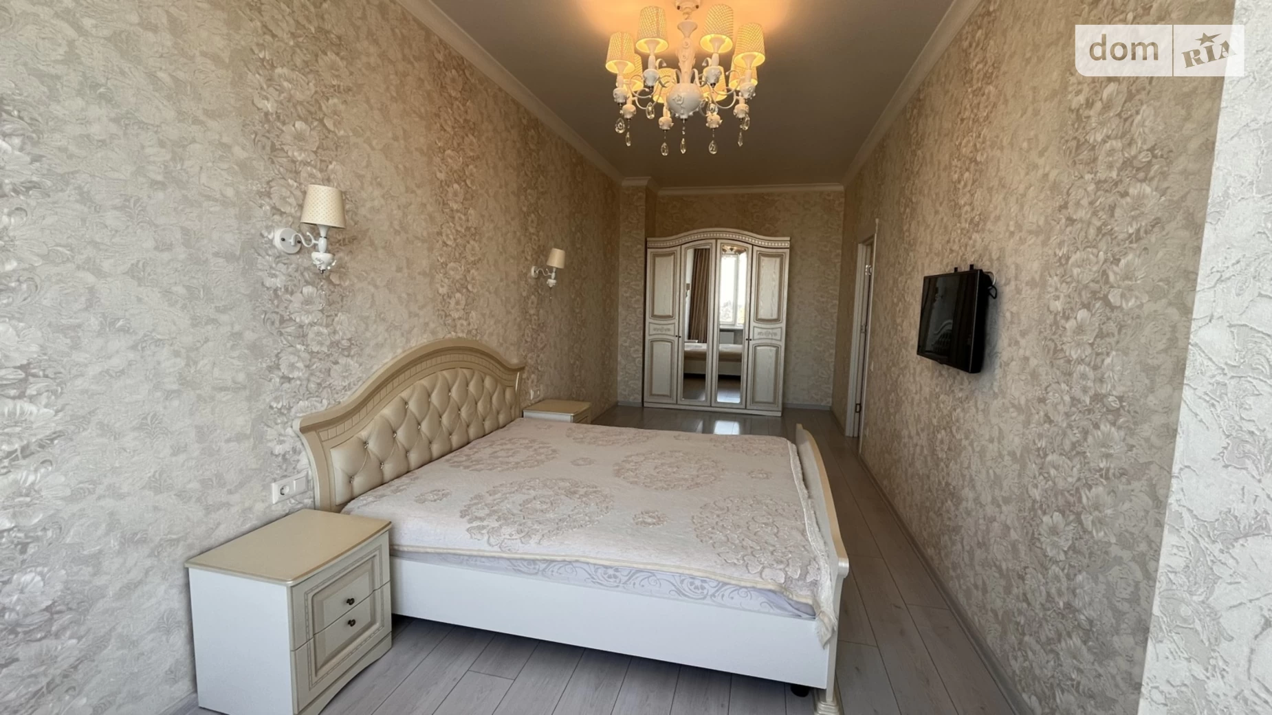 Продается 3-комнатная квартира 85 кв. м в Одессе, ул. Генуэзская, 5 - фото 3