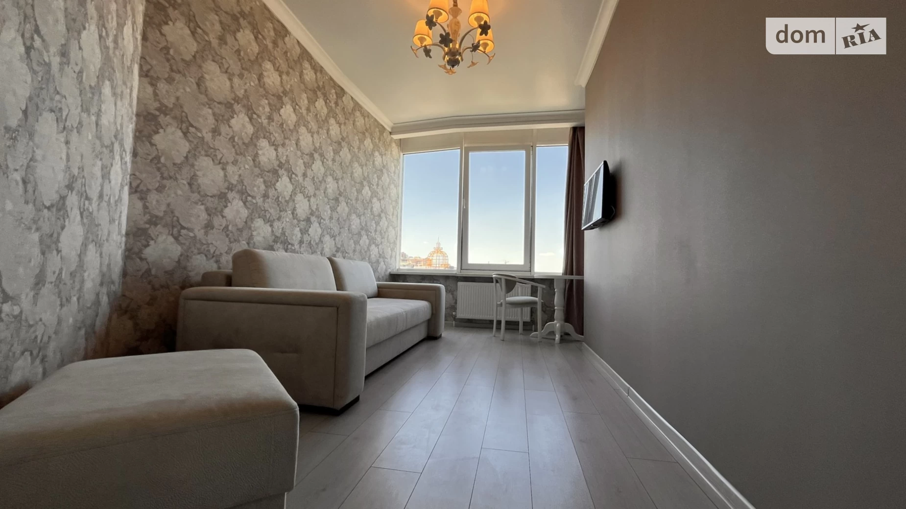 Продается 3-комнатная квартира 85 кв. м в Одессе, ул. Генуэзская, 5 - фото 4