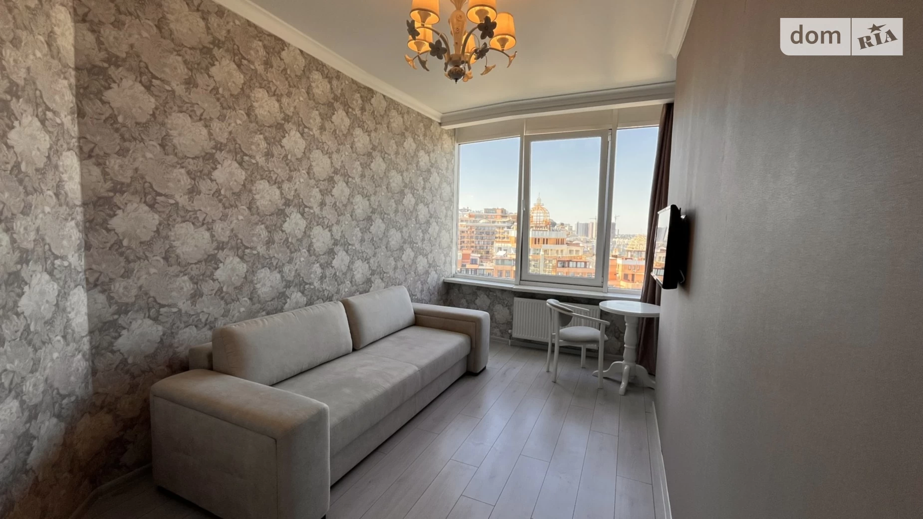 Продается 3-комнатная квартира 85 кв. м в Одессе, ул. Генуэзская, 5 - фото 5