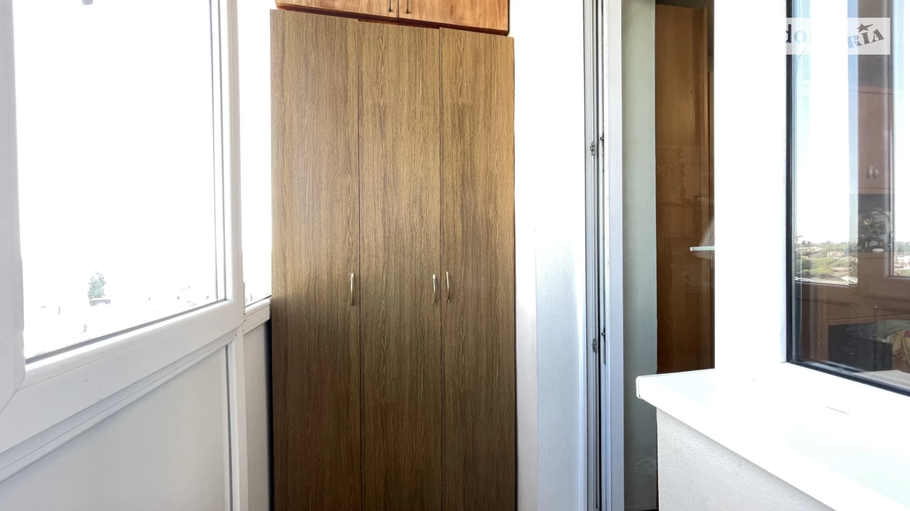 Продается 1-комнатная квартира 39 кв. м в Черноморске, ул. Защитников Украины(1 Мая) - фото 2