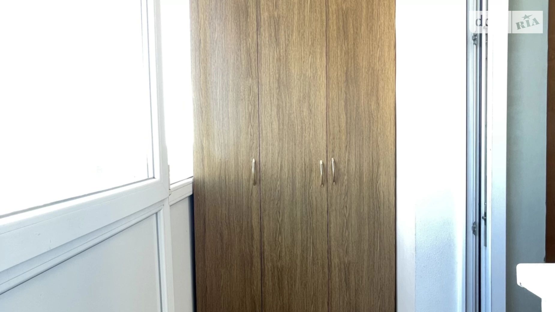 Продается 1-комнатная квартира 39 кв. м в Черноморске, ул. Защитников Украины(1 Мая) - фото 3