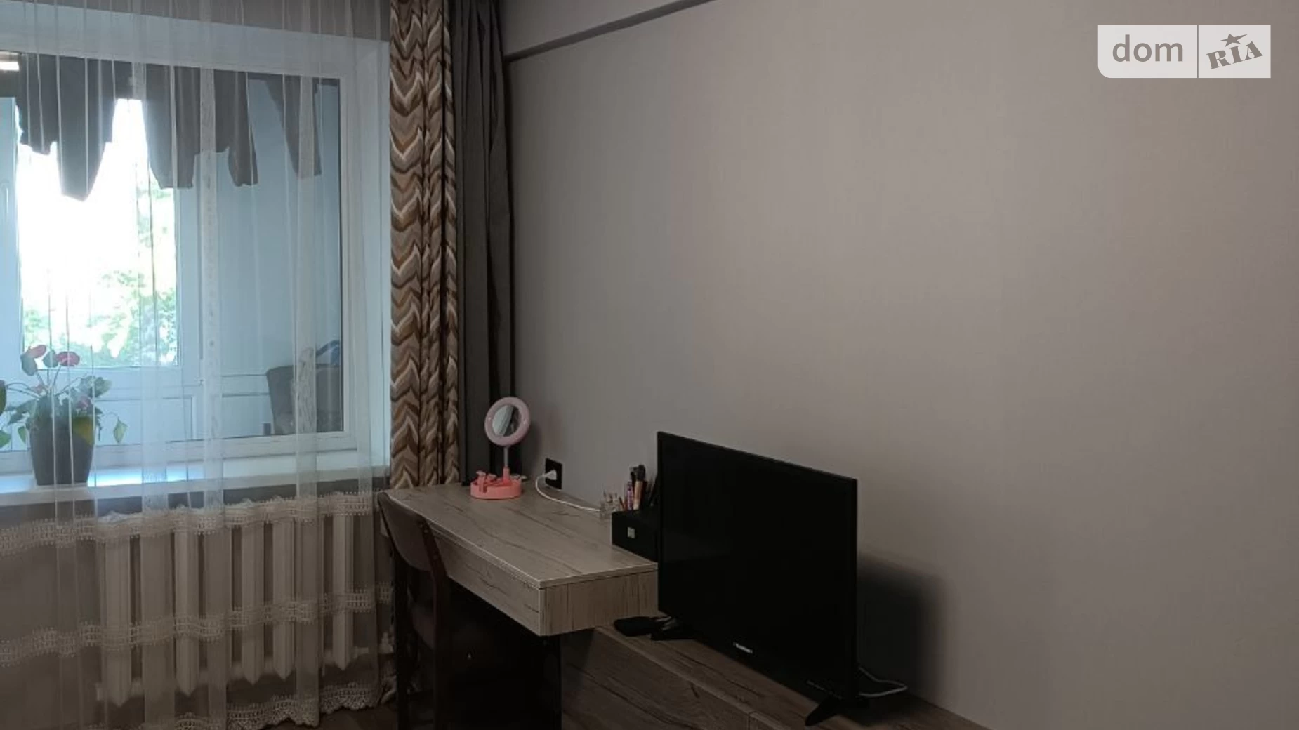 2-комнатная квартира 50 кв. м в Тернополе, ул. Леси Украинки, 17 - фото 2
