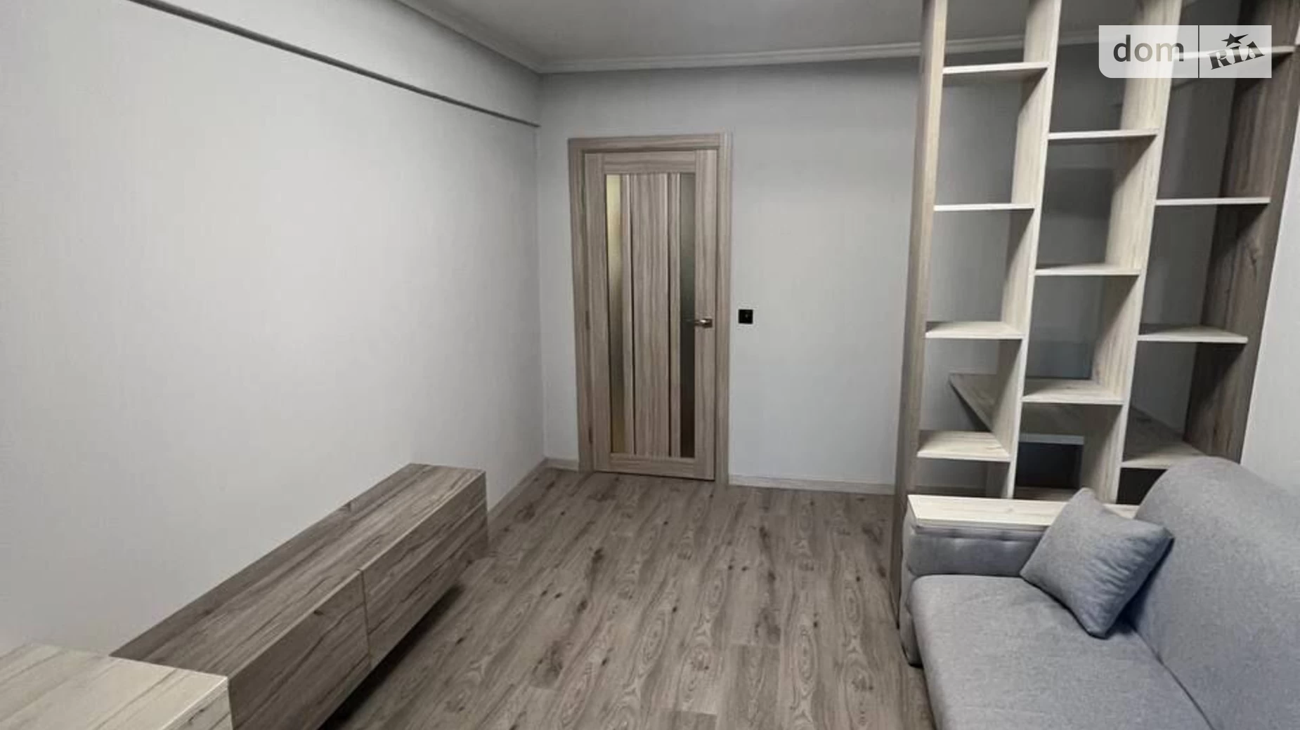 2-комнатная квартира 50 кв. м в Тернополе, ул. Леси Украинки, 17 - фото 4
