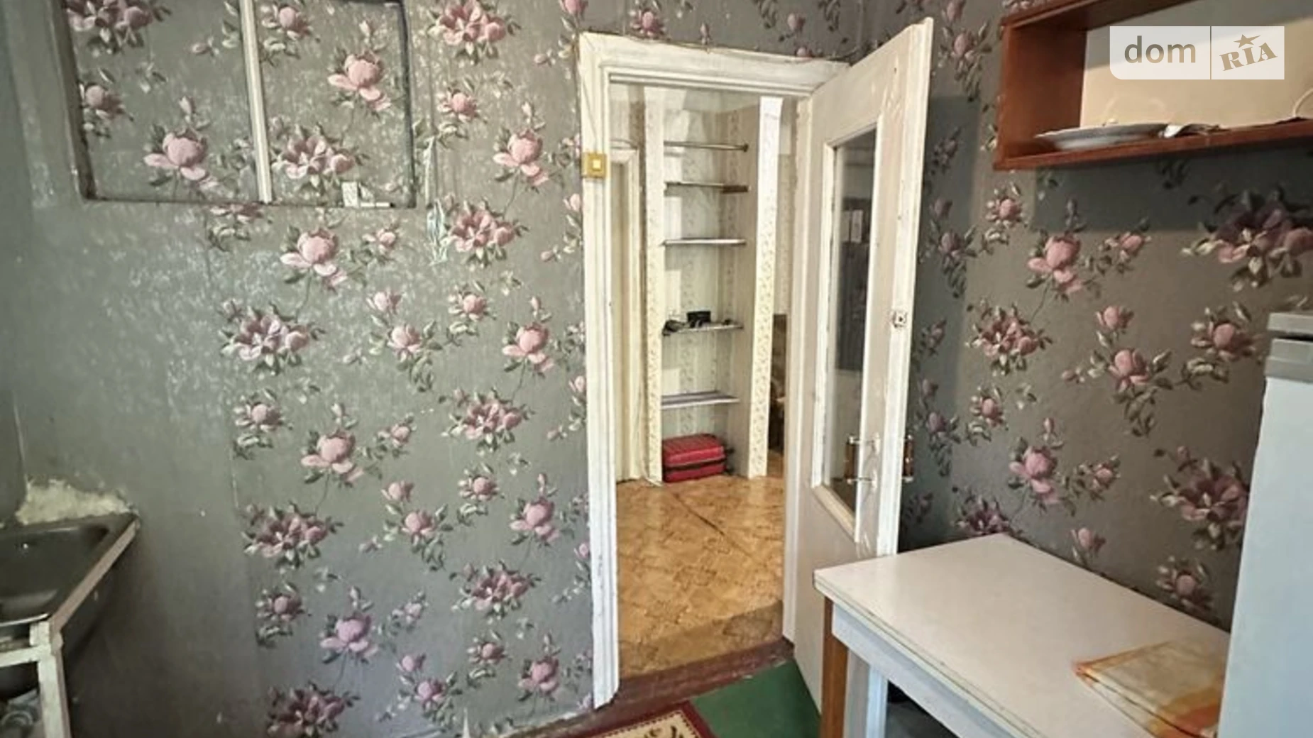 Продається 1-кімнатна квартира 31 кв. м у Полтаві, вул. Лідова - фото 2