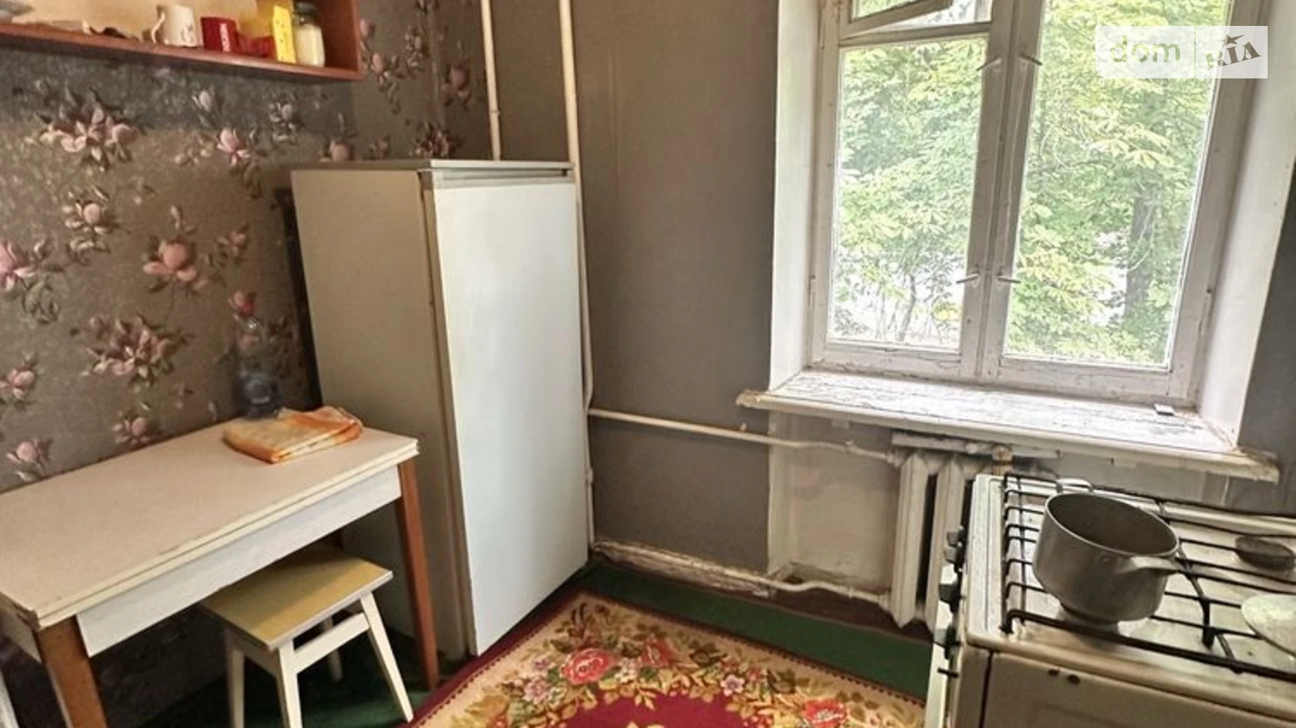 Продається 1-кімнатна квартира 31 кв. м у Полтаві, вул. Лідова - фото 3