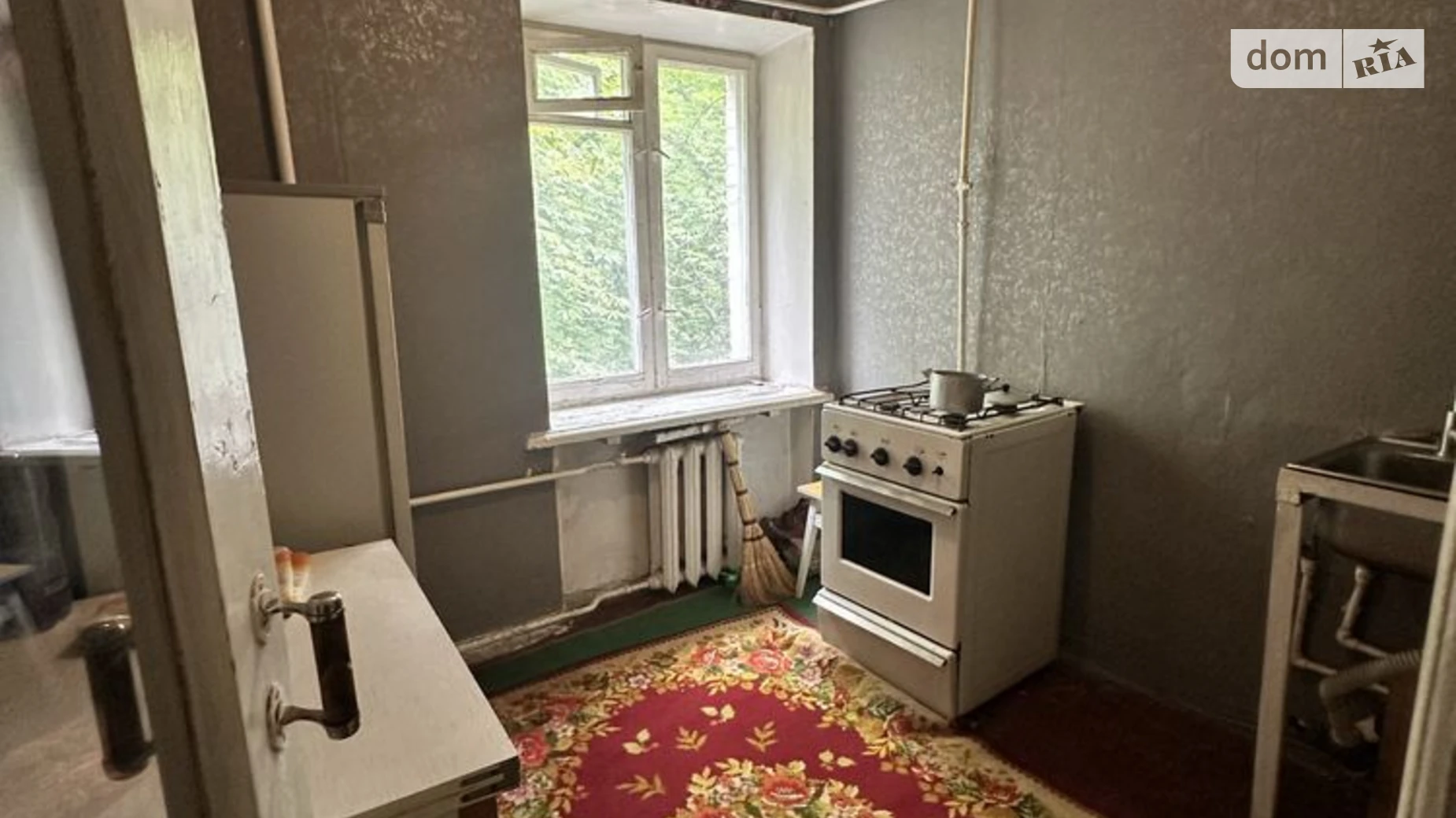 Продається 1-кімнатна квартира 31 кв. м у Полтаві, вул. Лідова - фото 4