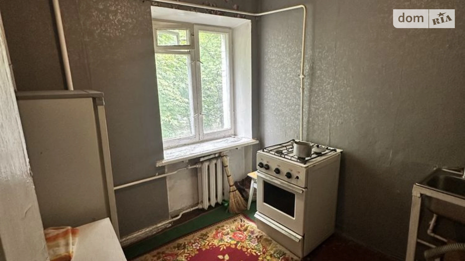 Продається 1-кімнатна квартира 31 кв. м у Полтаві, вул. Лідова - фото 5