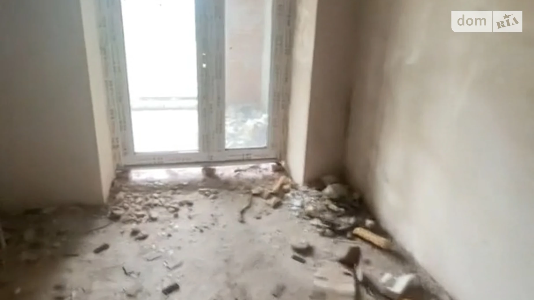 Продается 1-комнатная квартира 45 кв. м в Ирпене, ул. Соборная(ІІІ Интернационала), 120Г - фото 2