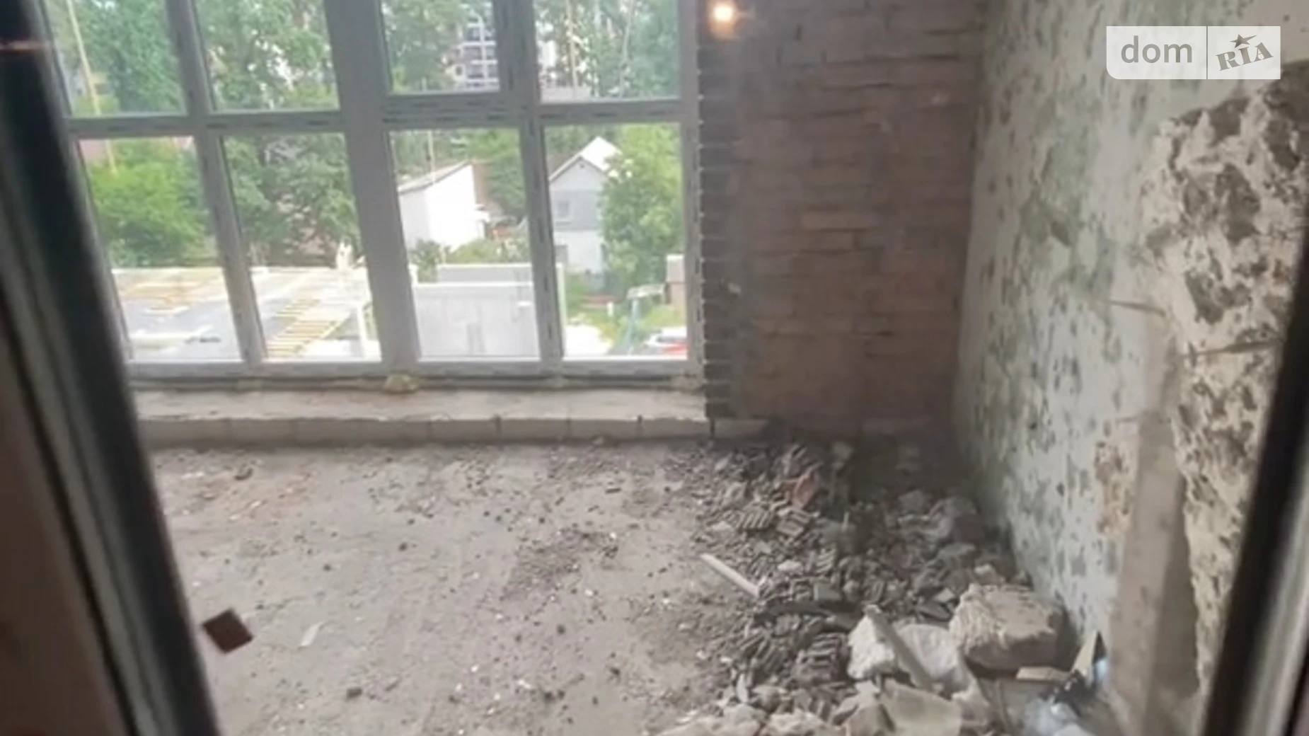 Продается 1-комнатная квартира 45 кв. м в Ирпене, ул. Соборная(ІІІ Интернационала), 120Г - фото 4