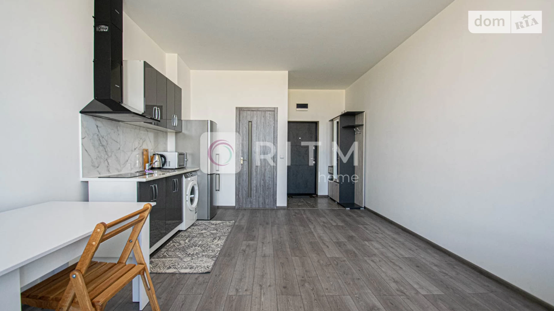 1-комнатная квартира 30 кв. м в Тернополе, ул. Подволочиское шоссе - фото 3