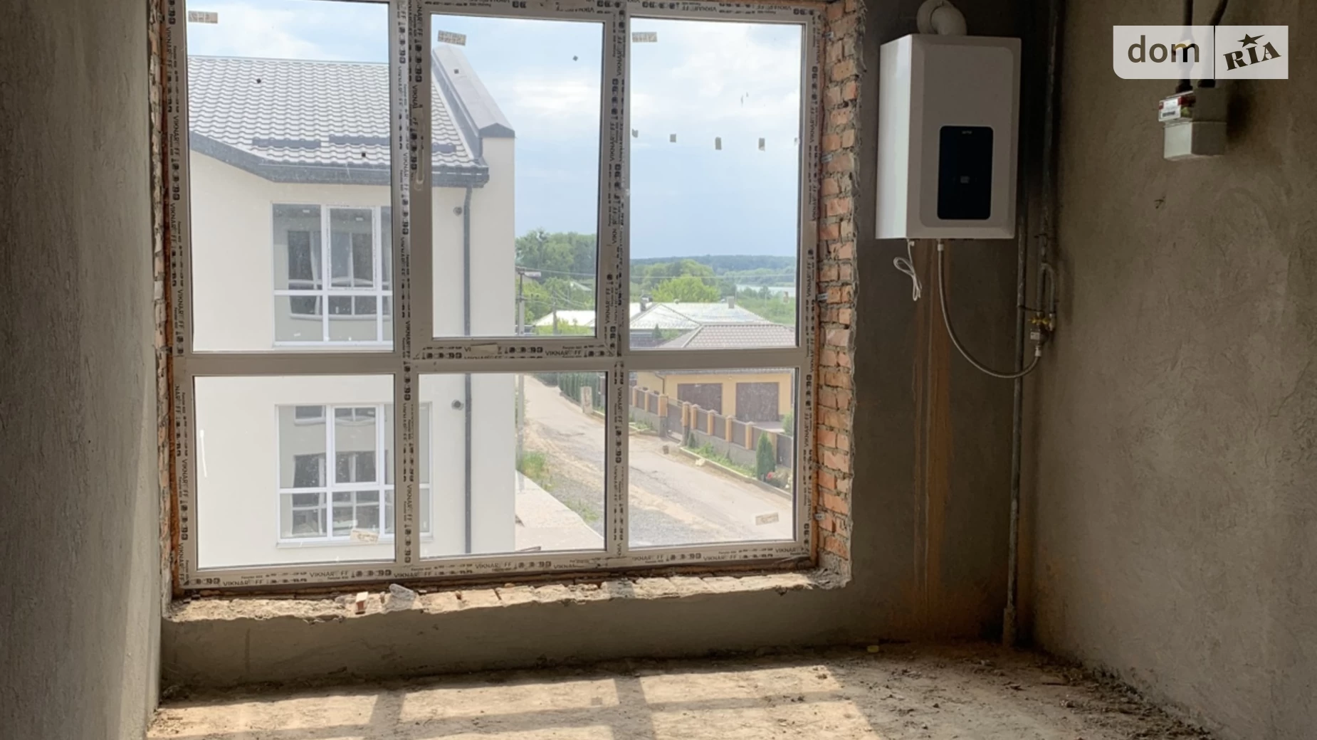 Продается 1-комнатная квартира 40.5 кв. м в Виннице, ул. Родниковая - фото 4