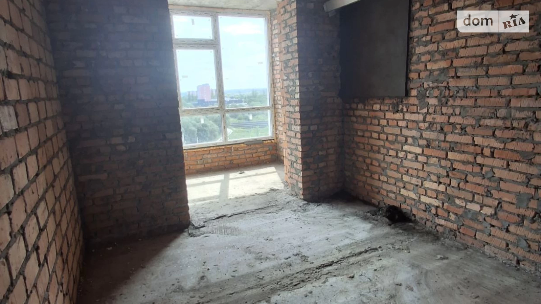 Продается 1-комнатная квартира 43.5 кв. м в Хмельницком, Старокостянтиновское шоссе, 7/2Б - фото 3