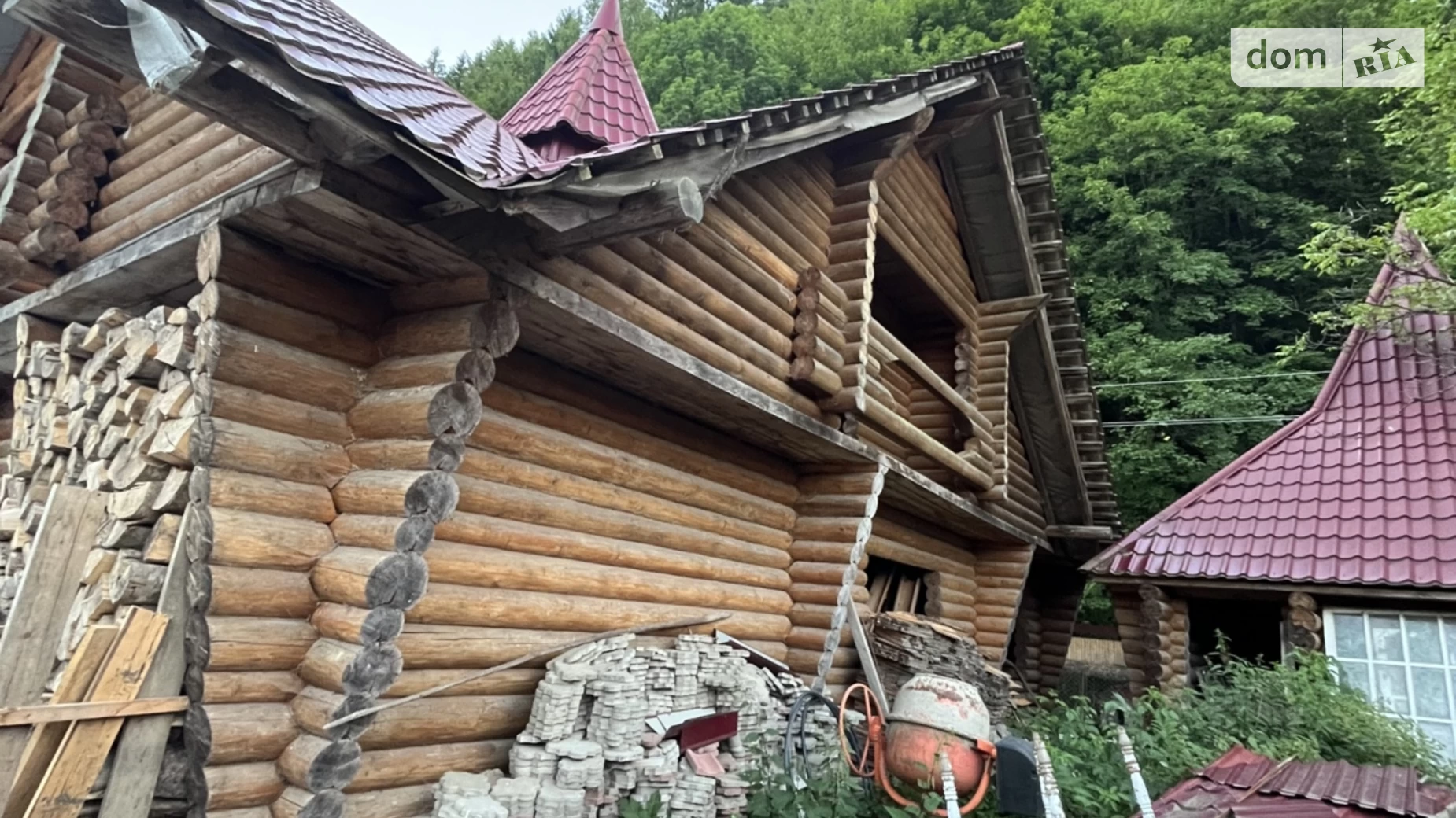 Продается дом на 2 этажа 200 кв. м с верандой, цена: 20000 $ - фото 4