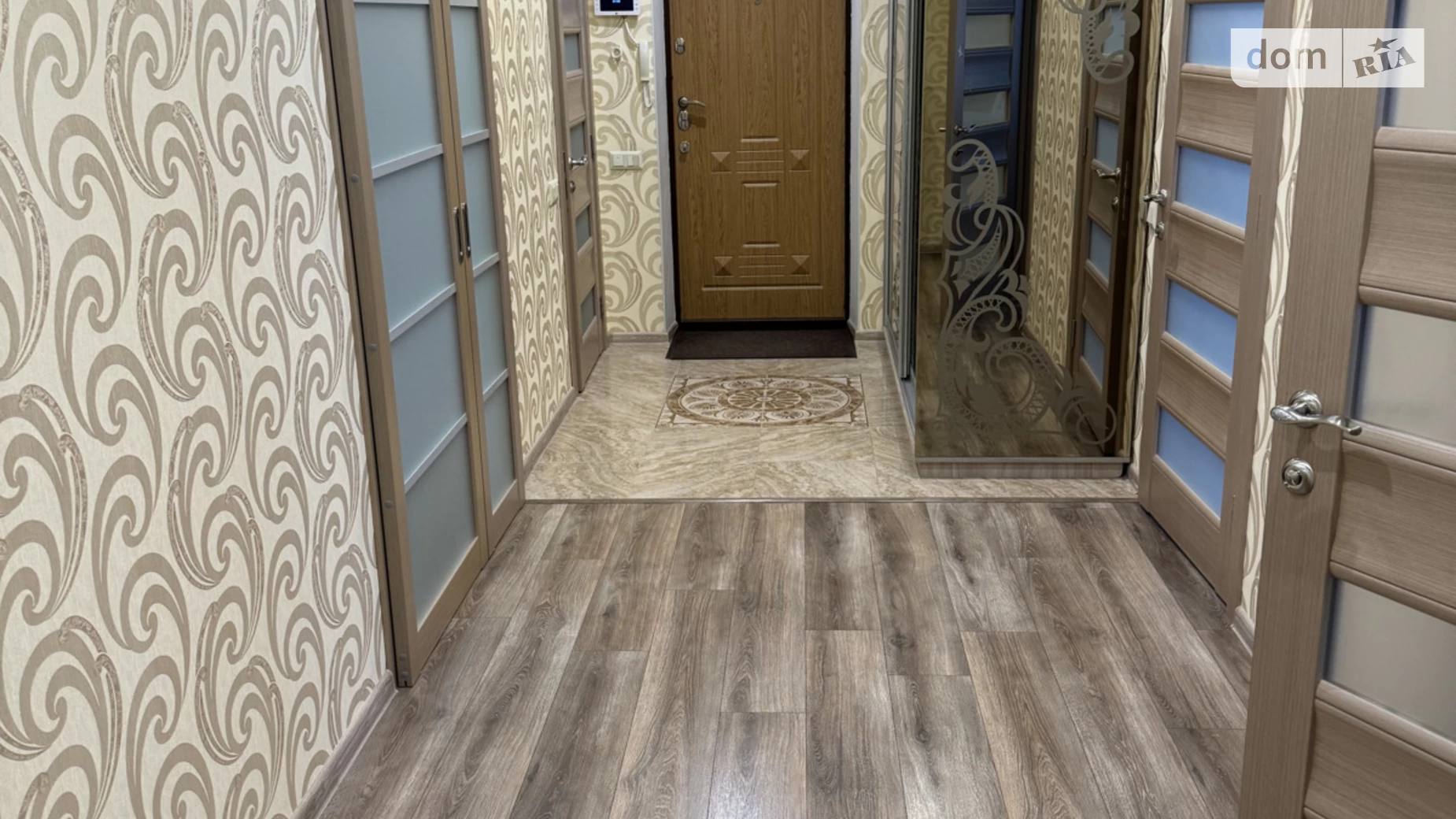 Продается 3-комнатная квартира 119.1 кв. м в Кременчуге, ул. Доктора Бончука (Манагарова), 25 - фото 4