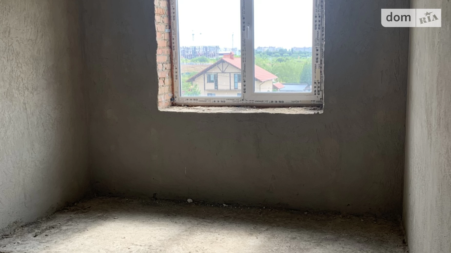 Продается 1-комнатная квартира 43 кв. м в Виннице, ул. Родниковая - фото 3