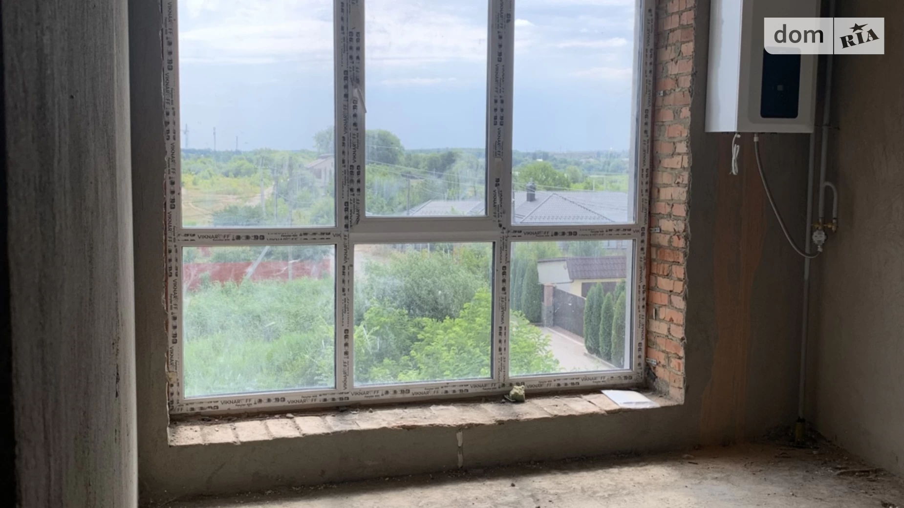 Продается 1-комнатная квартира 43 кв. м в Виннице, ул. Родниковая - фото 5