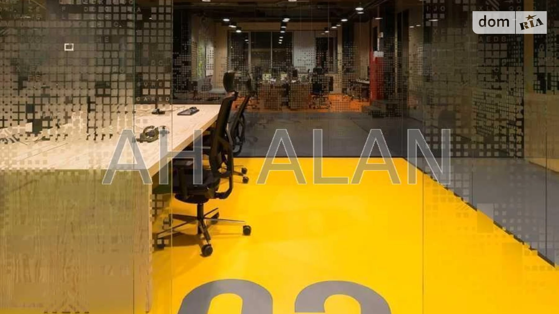 Сдается в аренду офис 1406 кв. м в бизнес-центре, цена: 22500 $ - фото 4