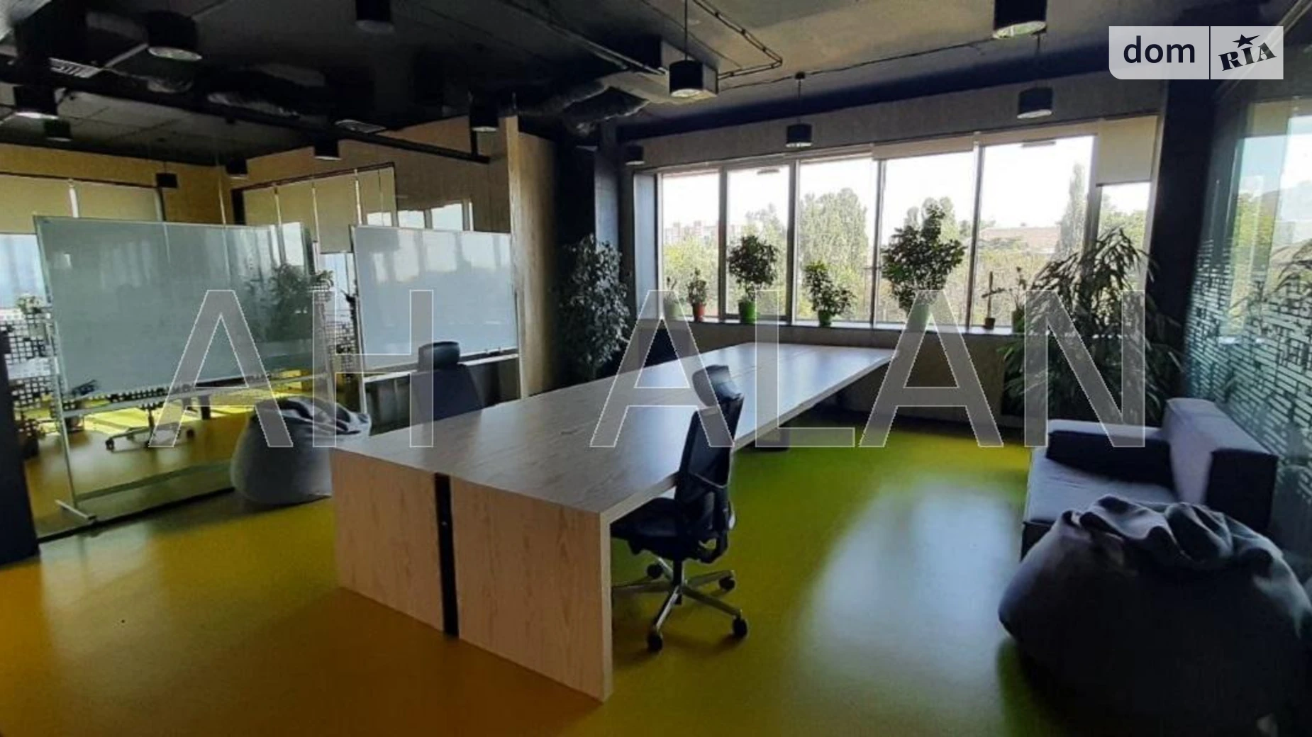 Сдается в аренду офис 1406 кв. м в бизнес-центре, цена: 22500 $ - фото 3