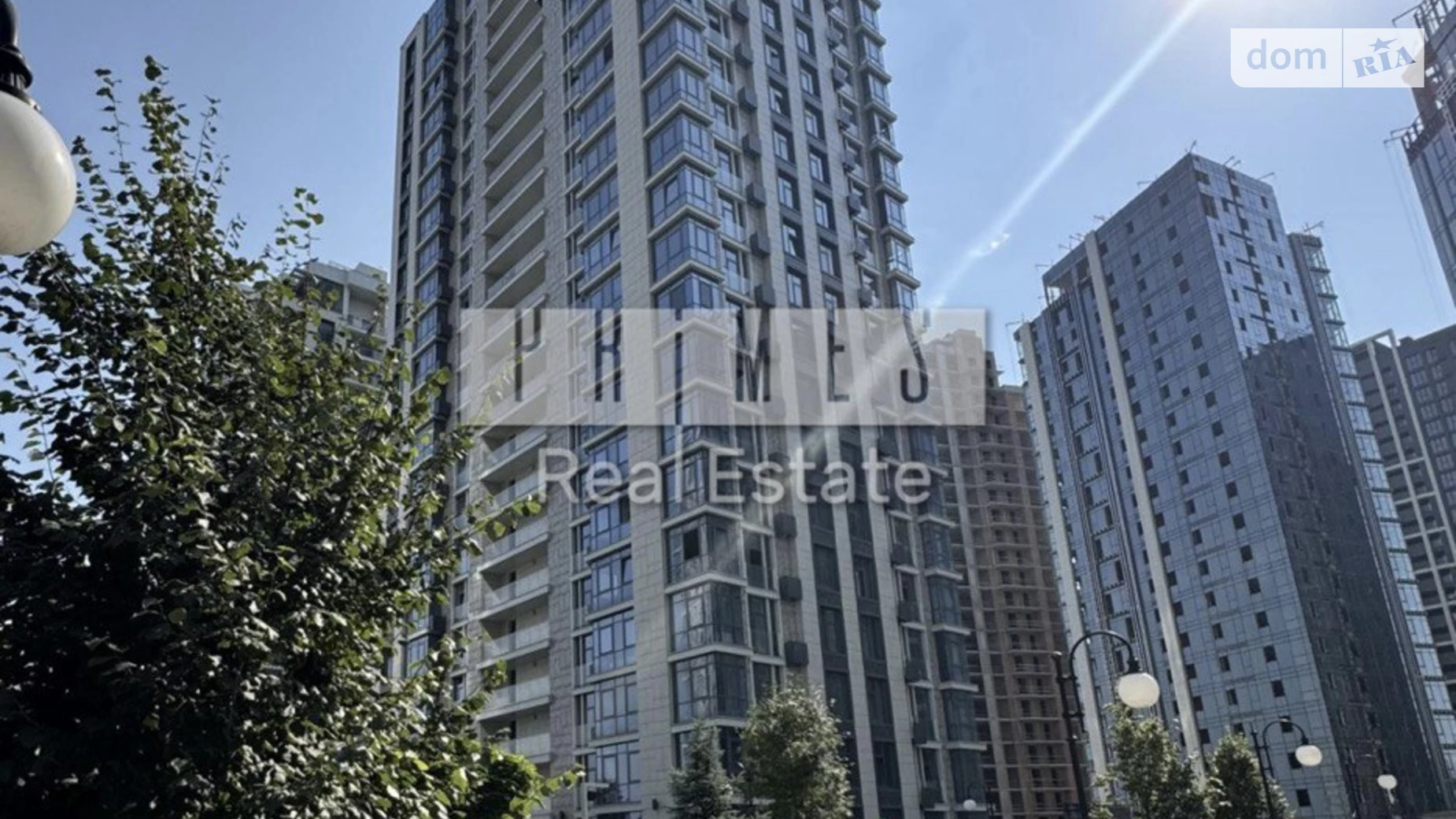 Продается 3-комнатная квартира 132.1 кв. м в Киеве, ул. Андрея Верхогляда(Драгомирова), 19А - фото 4