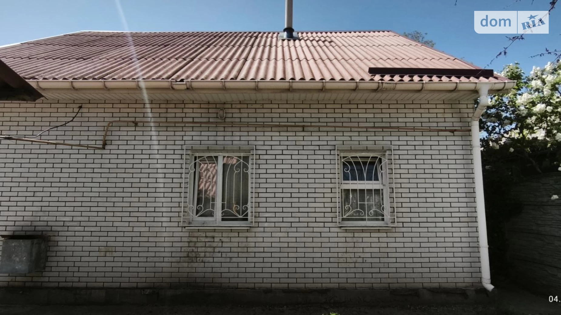 Продается одноэтажный дом 60.5 кв. м с террасой, цена: 18000 $ - фото 3