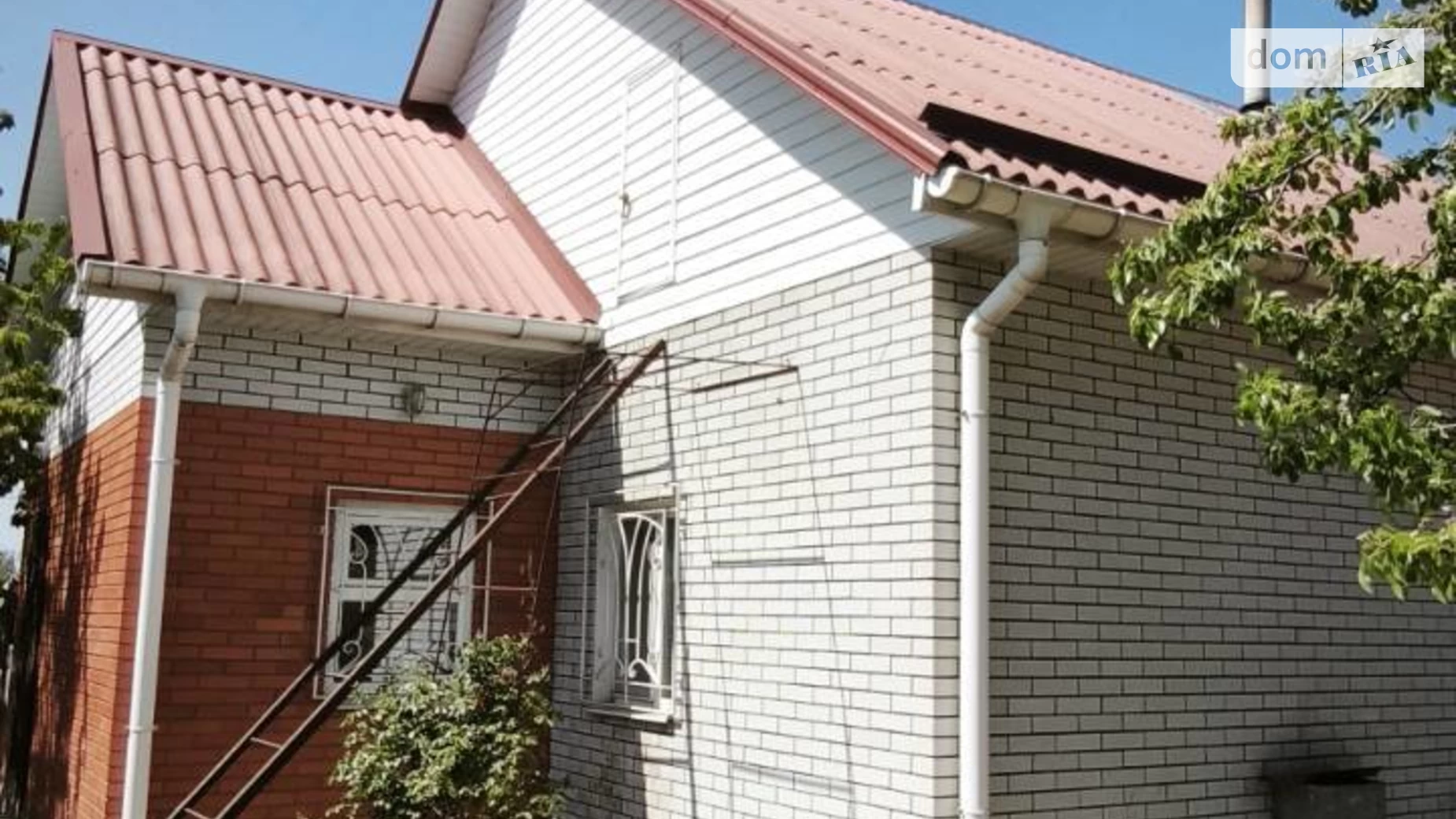 Продается одноэтажный дом 60.5 кв. м с террасой, цена: 18000 $ - фото 2