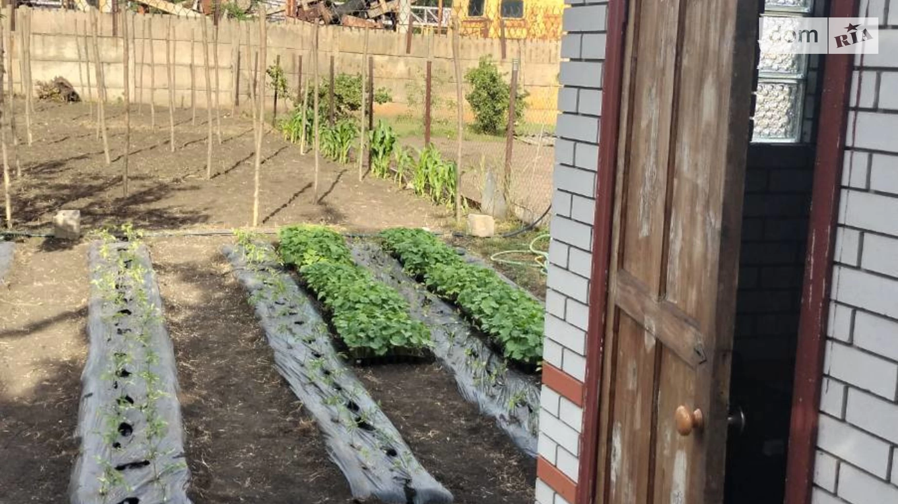 Продается одноэтажный дом 60.5 кв. м с террасой, цена: 18000 $ - фото 5