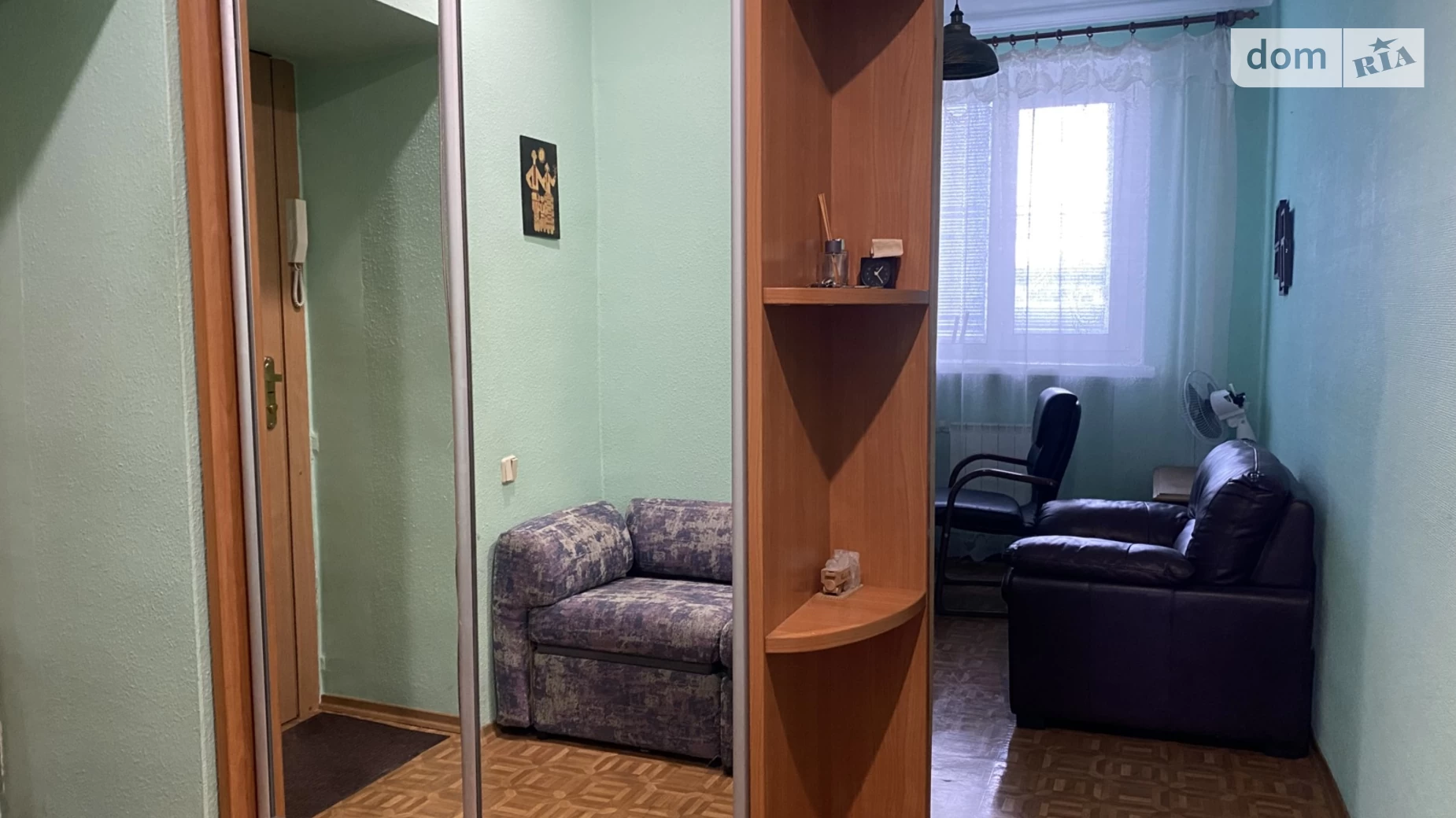 Продается 3-комнатная квартира 60.9 кв. м в Днепре, ул. Антоновича Владимира - фото 2