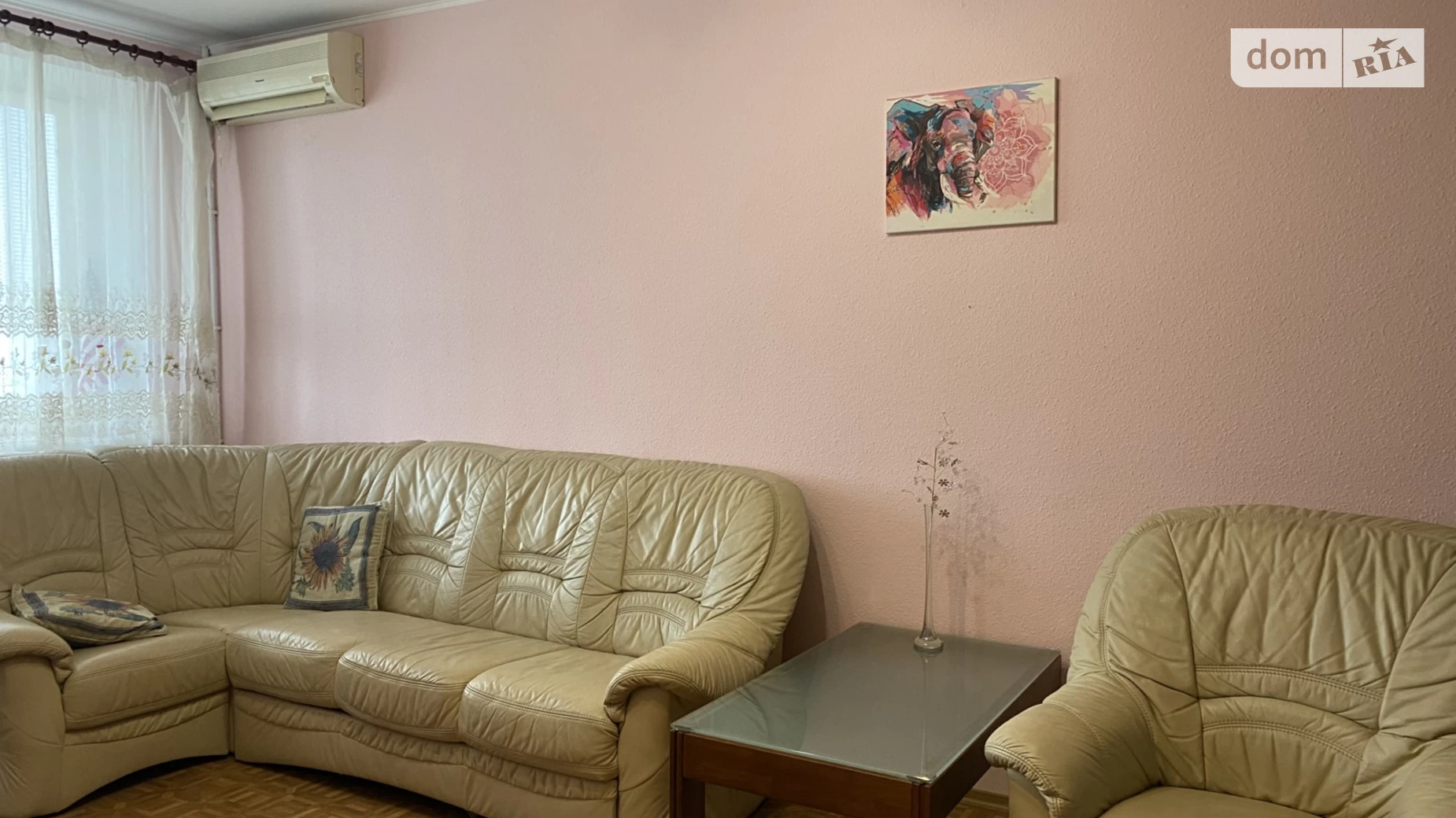 Продается 3-комнатная квартира 60.9 кв. м в Днепре, ул. Антоновича Владимира - фото 4
