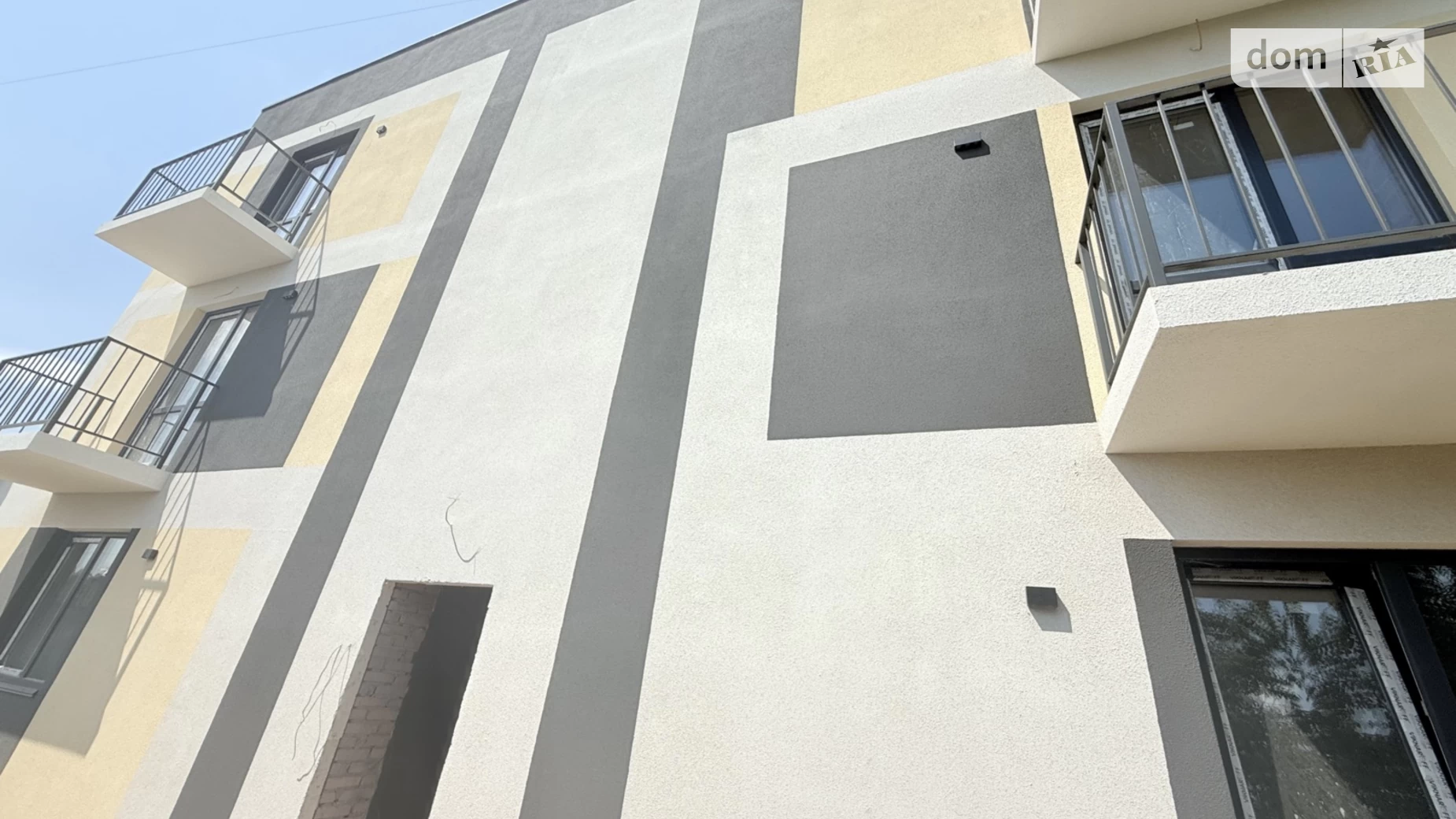 Продается 1-комнатная квартира 20.9 кв. м в Виннице, ул. Бучмы - фото 3