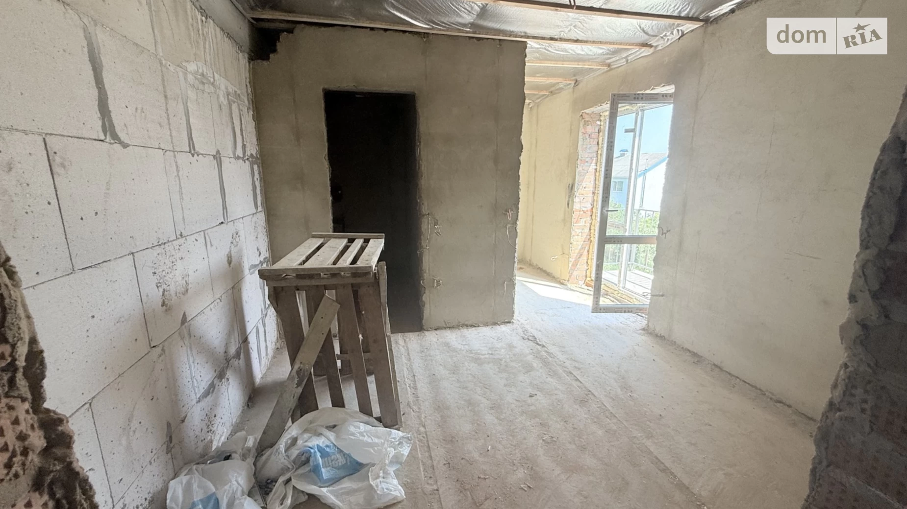 Продается 1-комнатная квартира 20.9 кв. м в Виннице, ул. Бучмы - фото 4