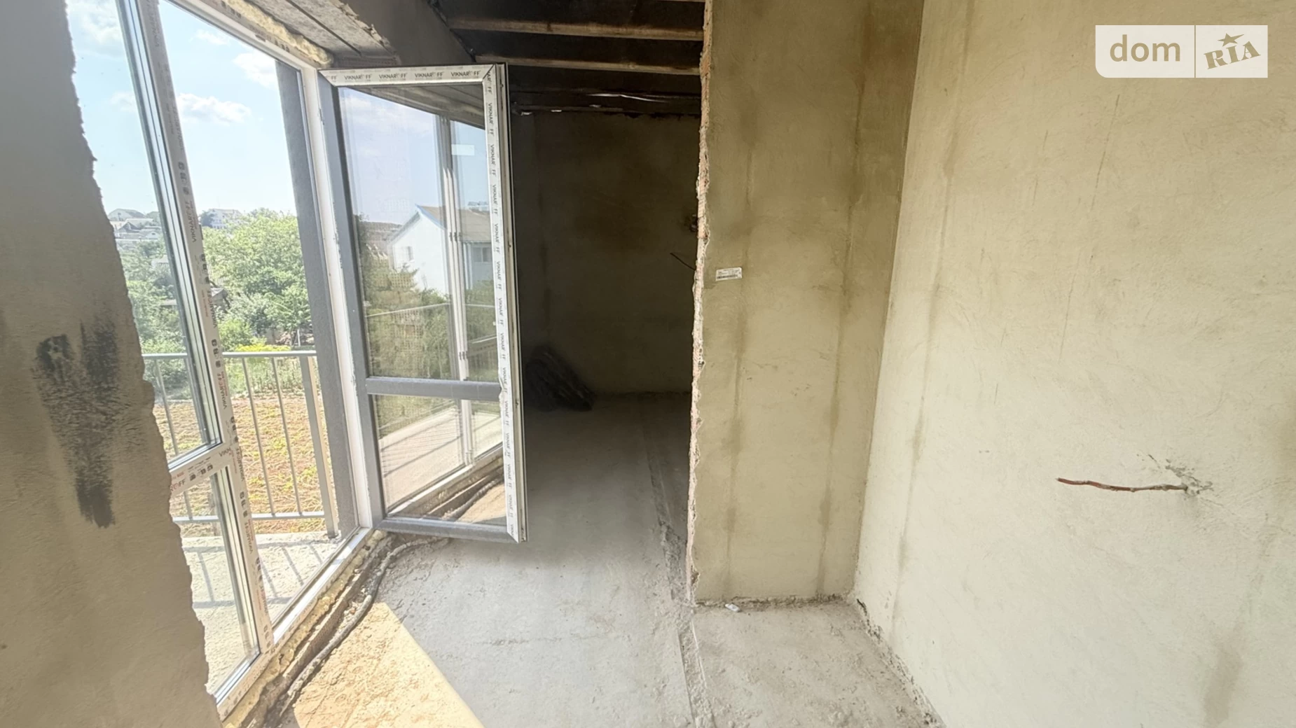 Продается 1-комнатная квартира 20.9 кв. м в Виннице, ул. Бучмы - фото 2