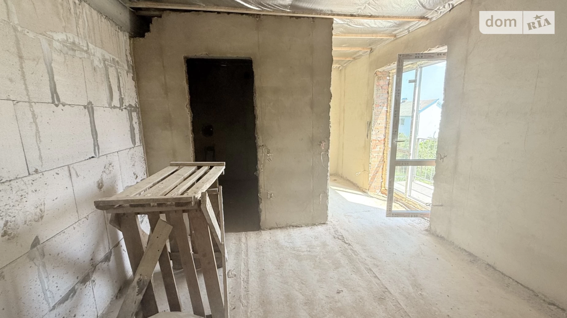 Продается 1-комнатная квартира 20.9 кв. м в Виннице, ул. Бучмы - фото 5